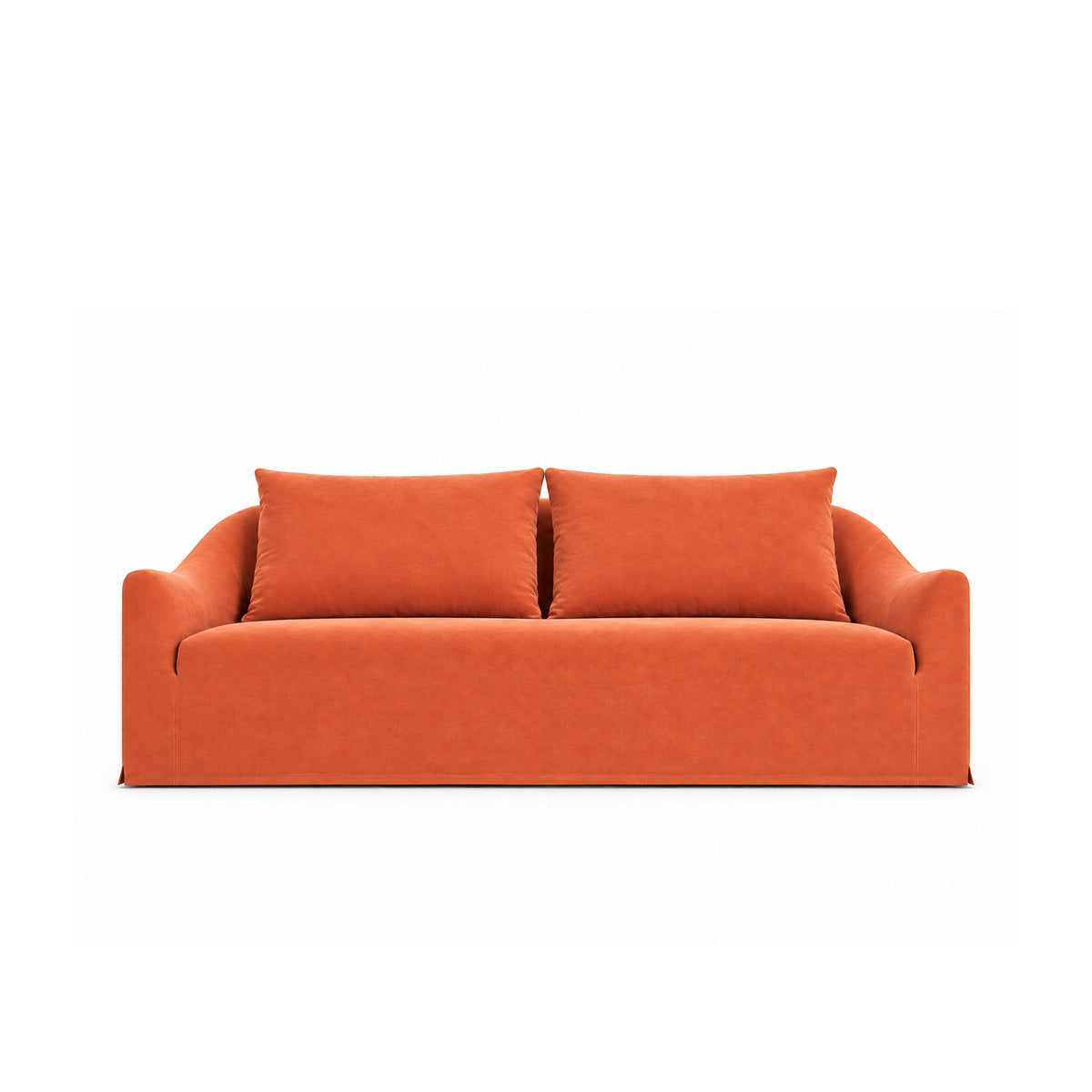 Miller 2 Seat Sofa