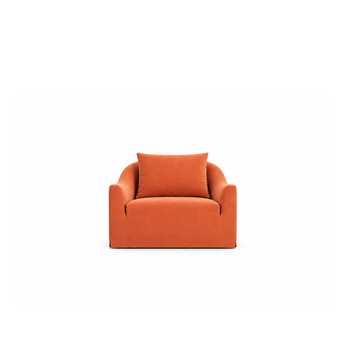 Miller Arm Chair
