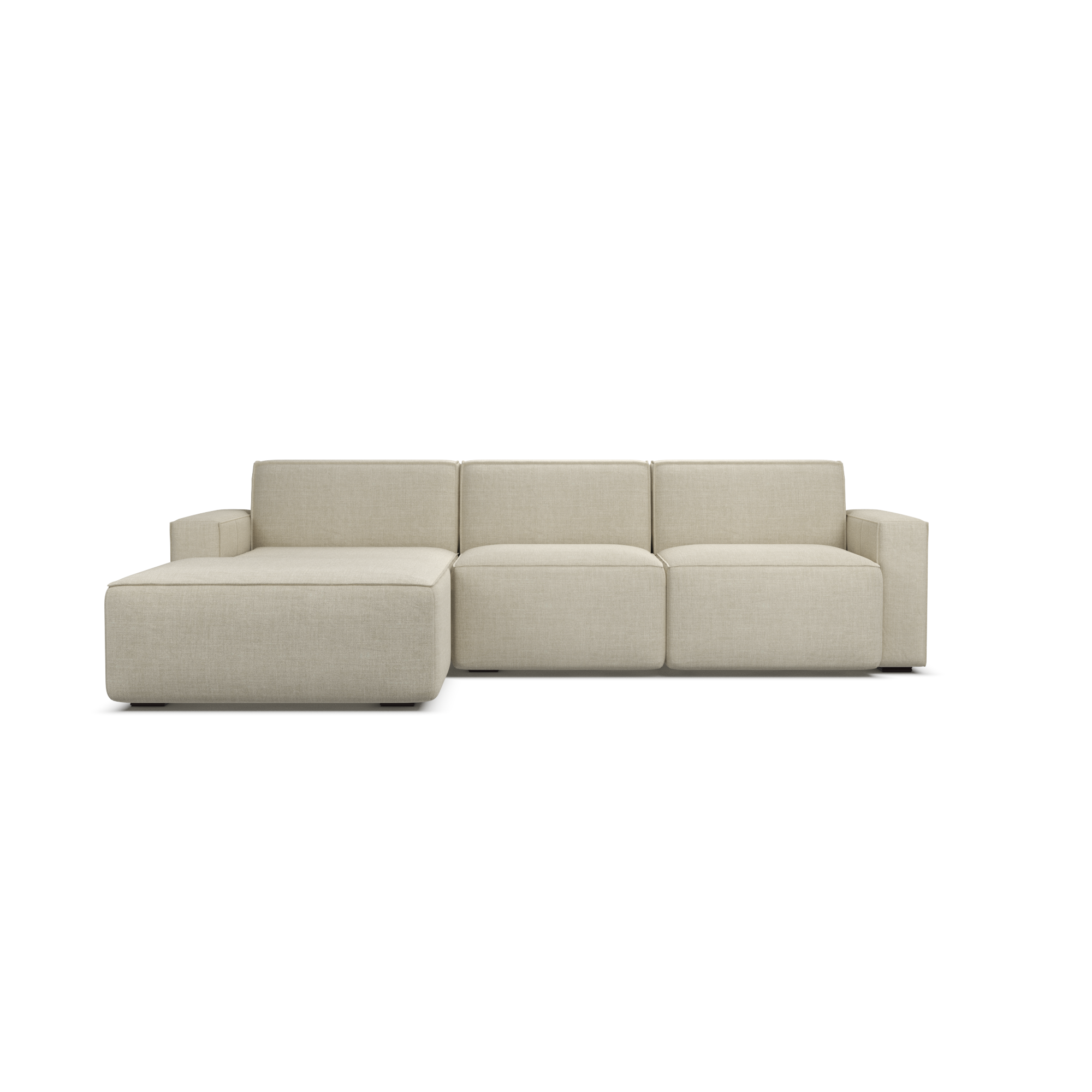 Oscar Chaise Sofa