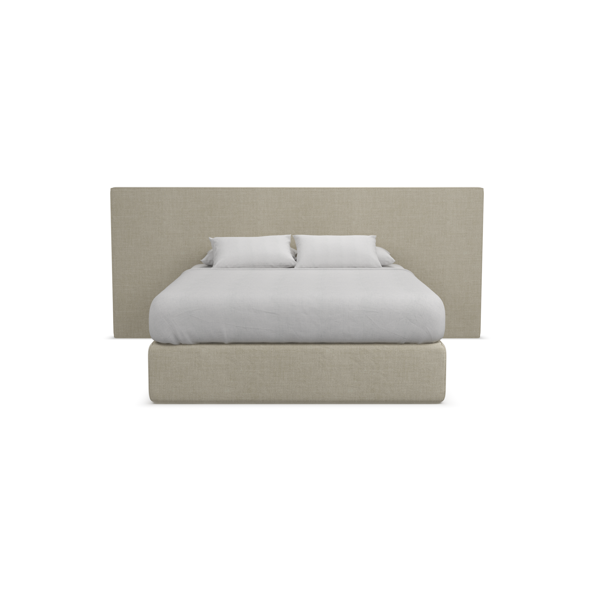 Piper Bed
