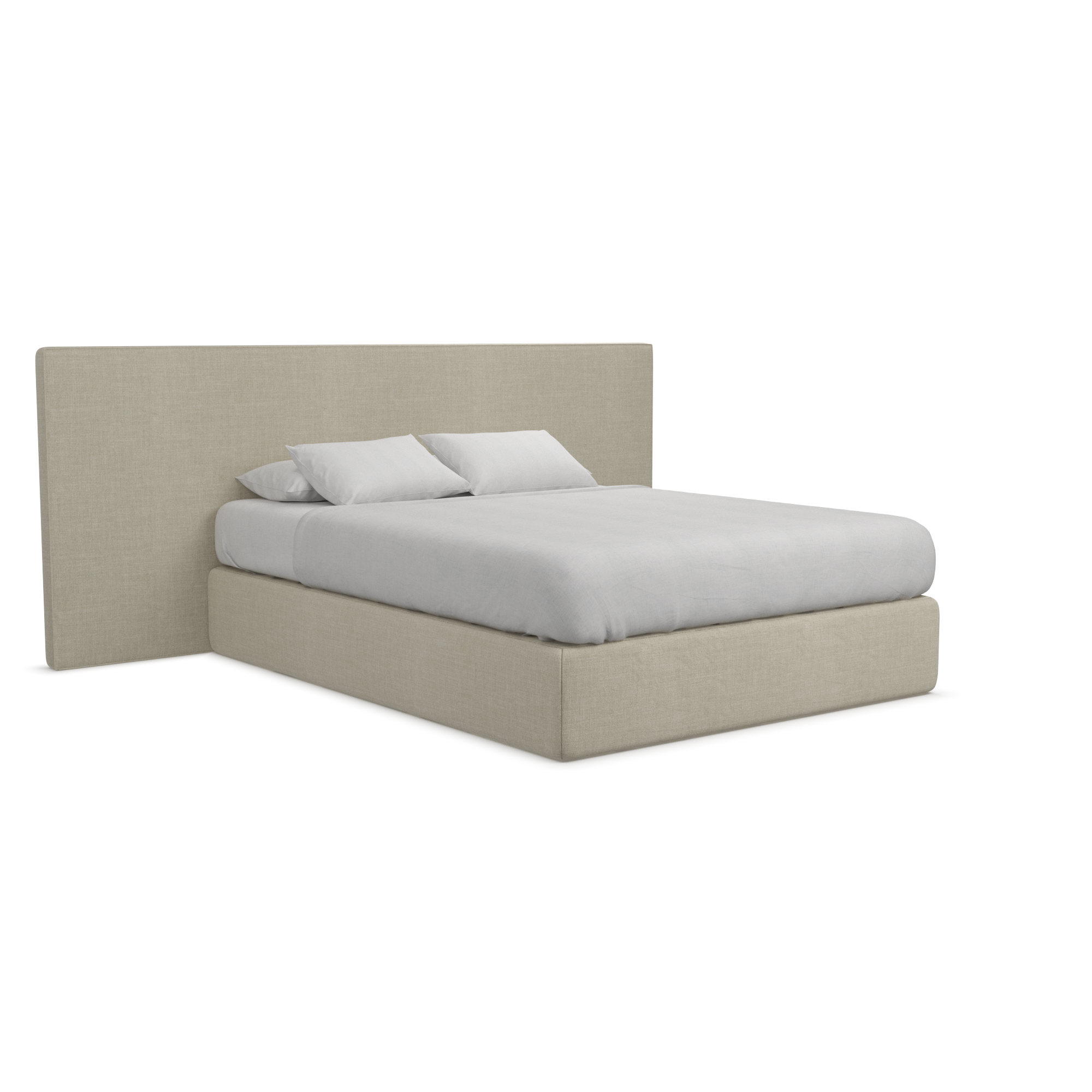 Piper Bed