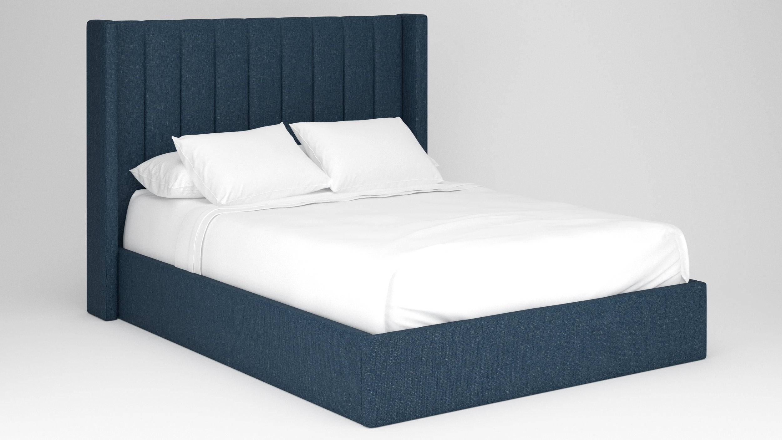 Langston Bed