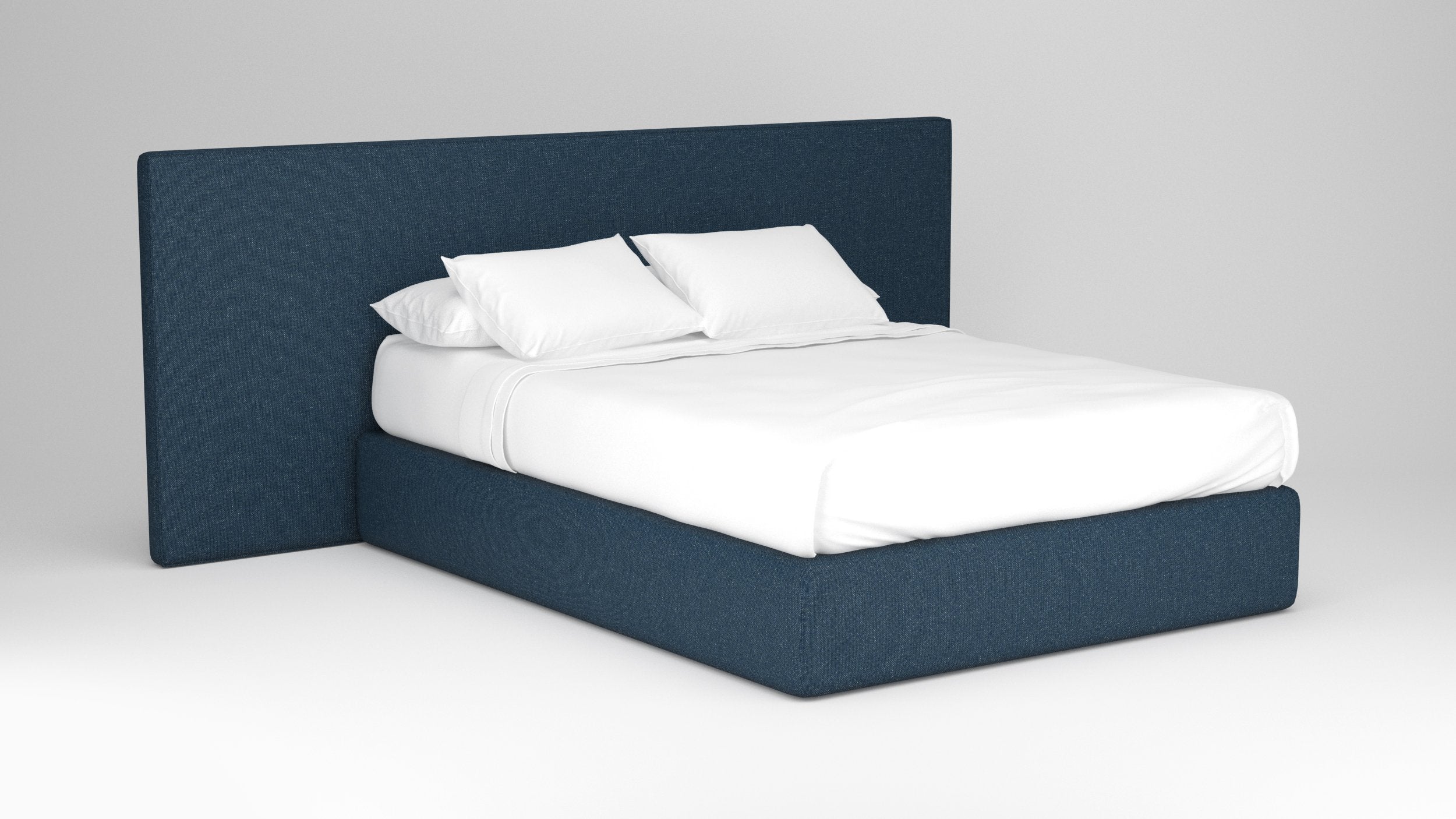 Piper Bed