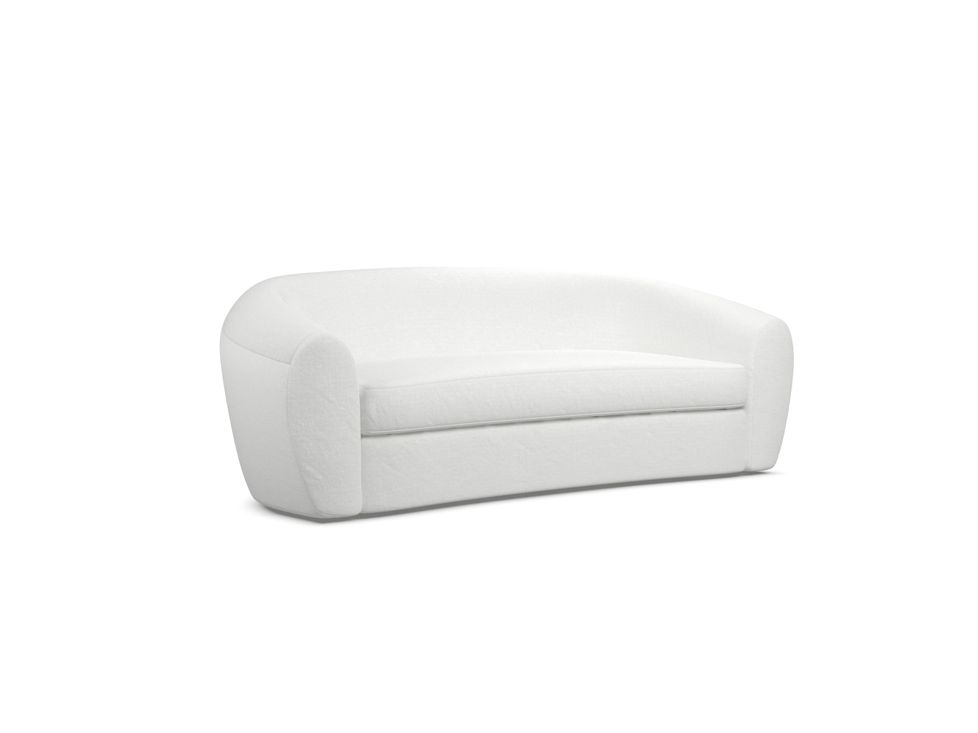 Sculpt Sofa
