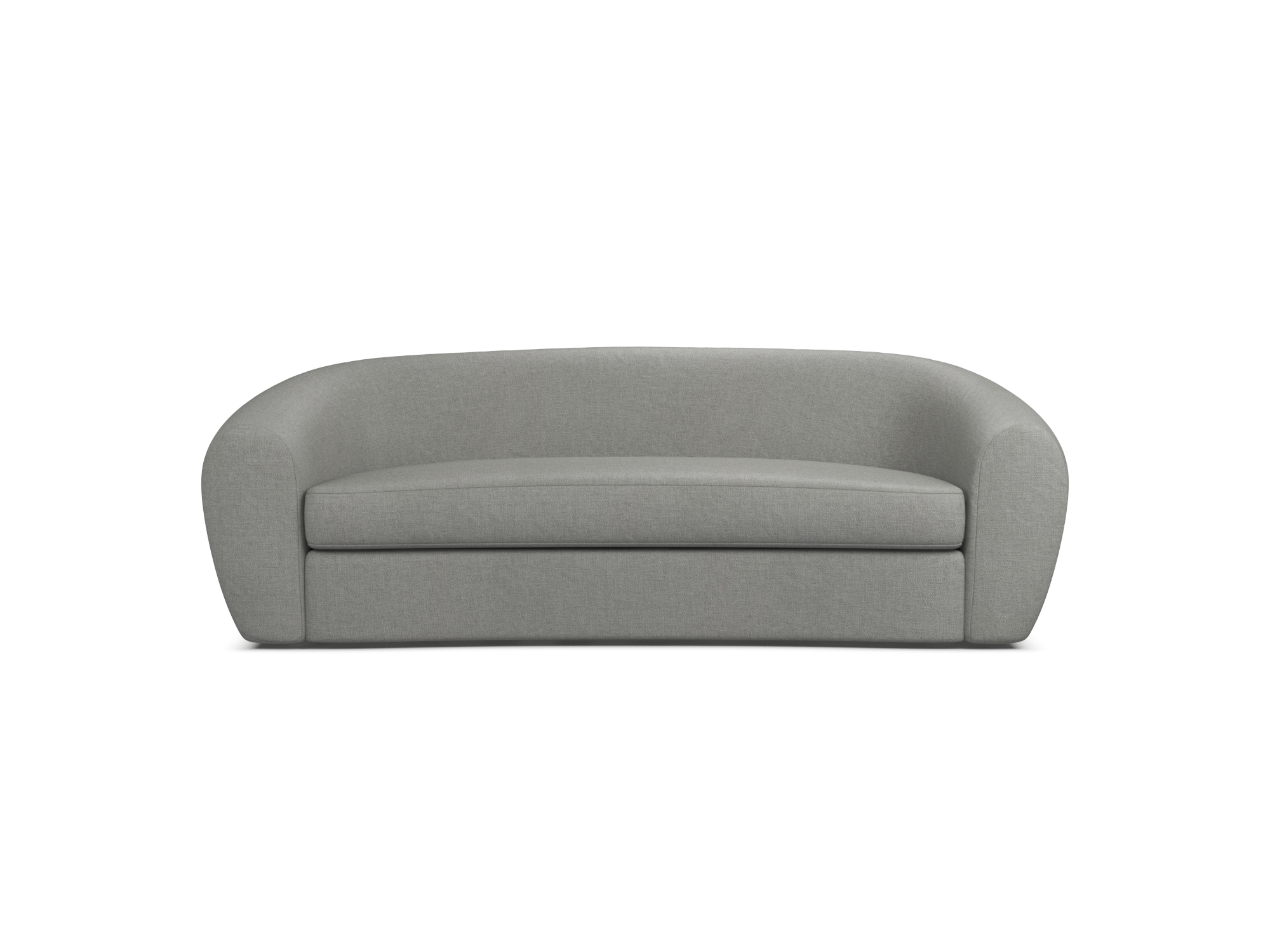 Sculpt Sofa