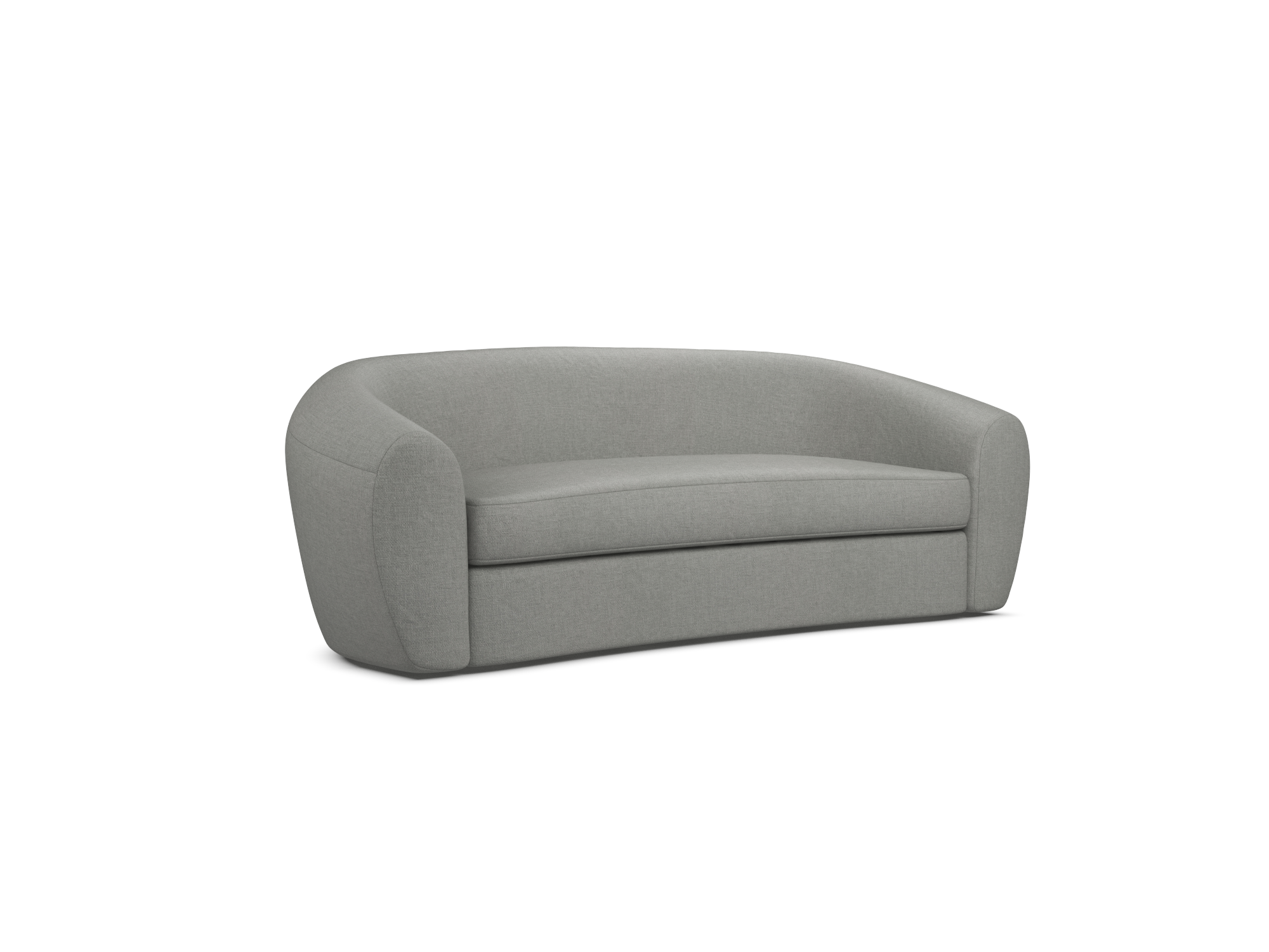 Sculpt Sofa
