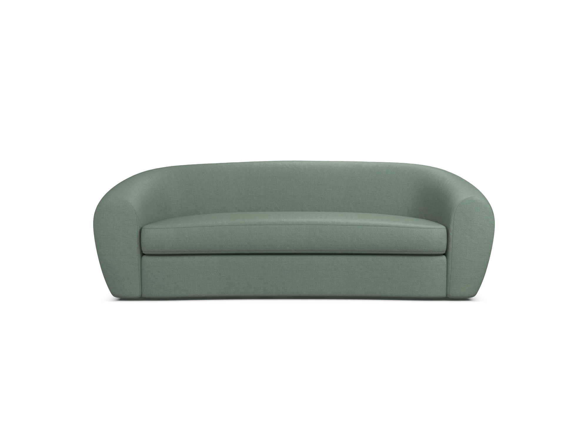 Sculpt Sofa