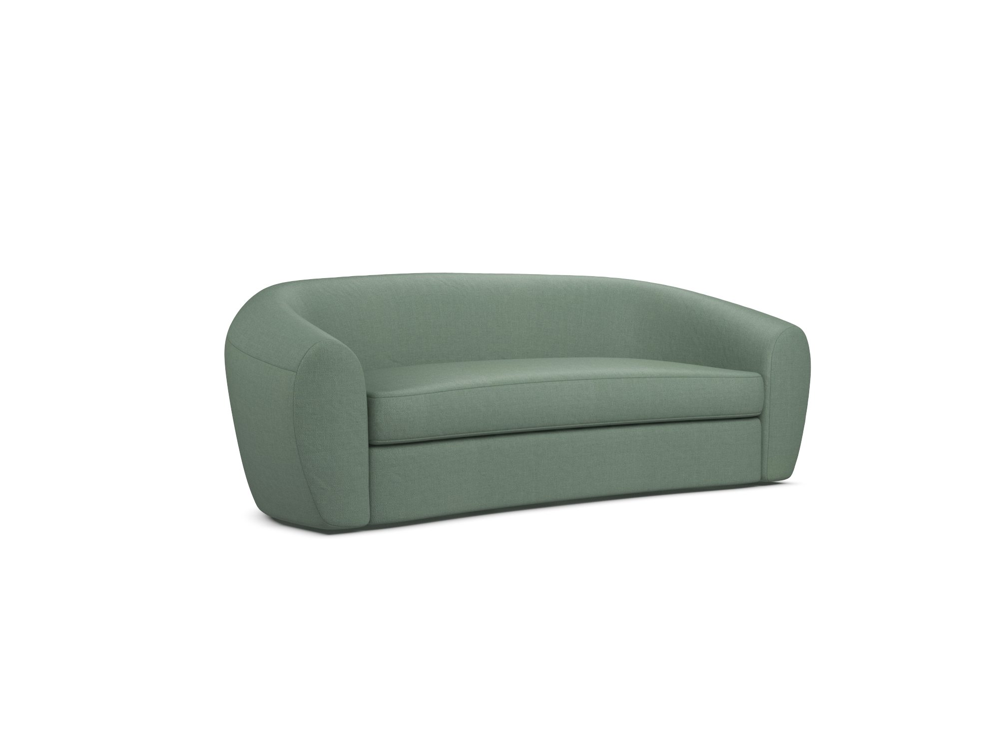 Sculpt Sofa