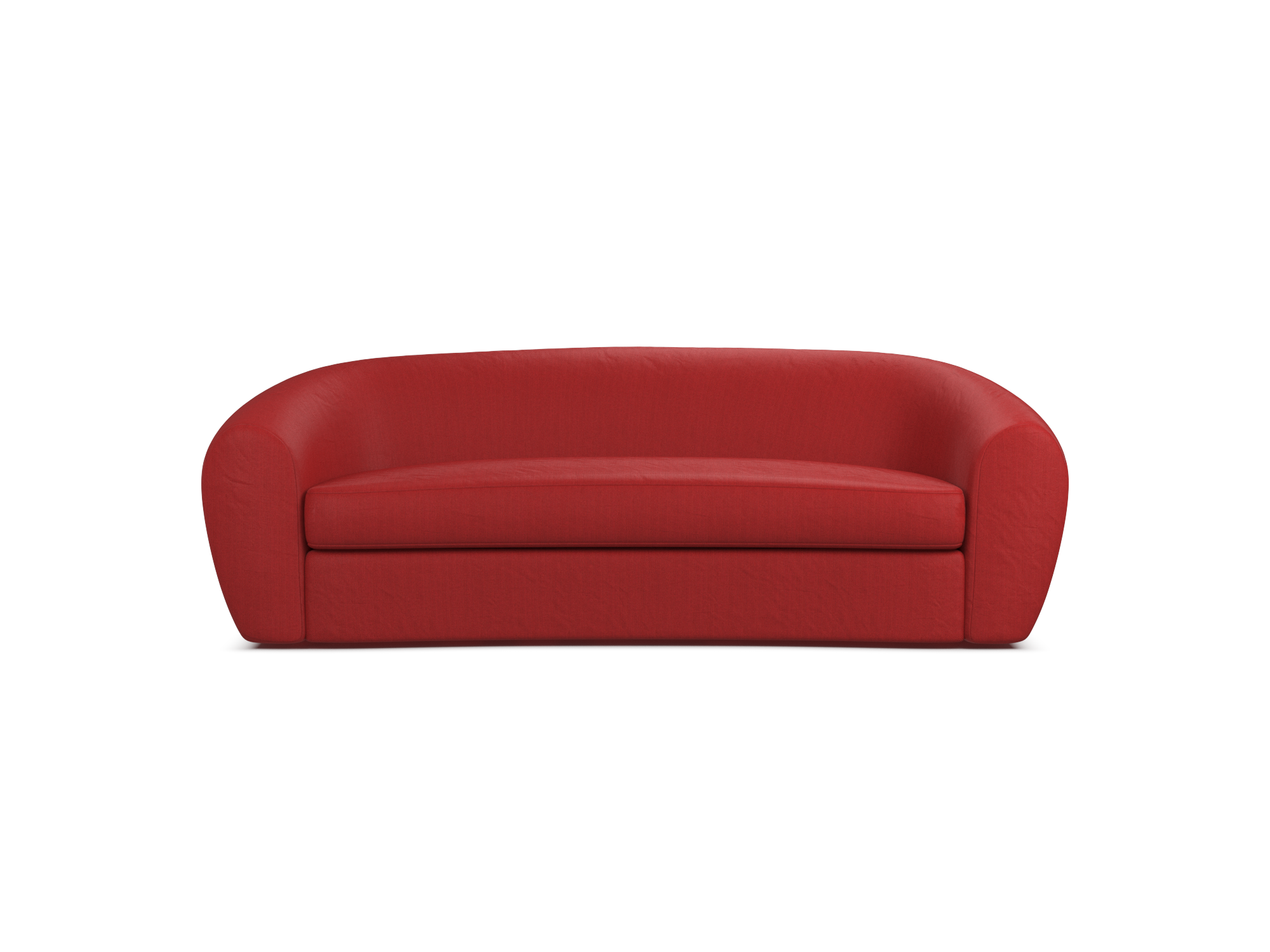 Sculpt Sofa