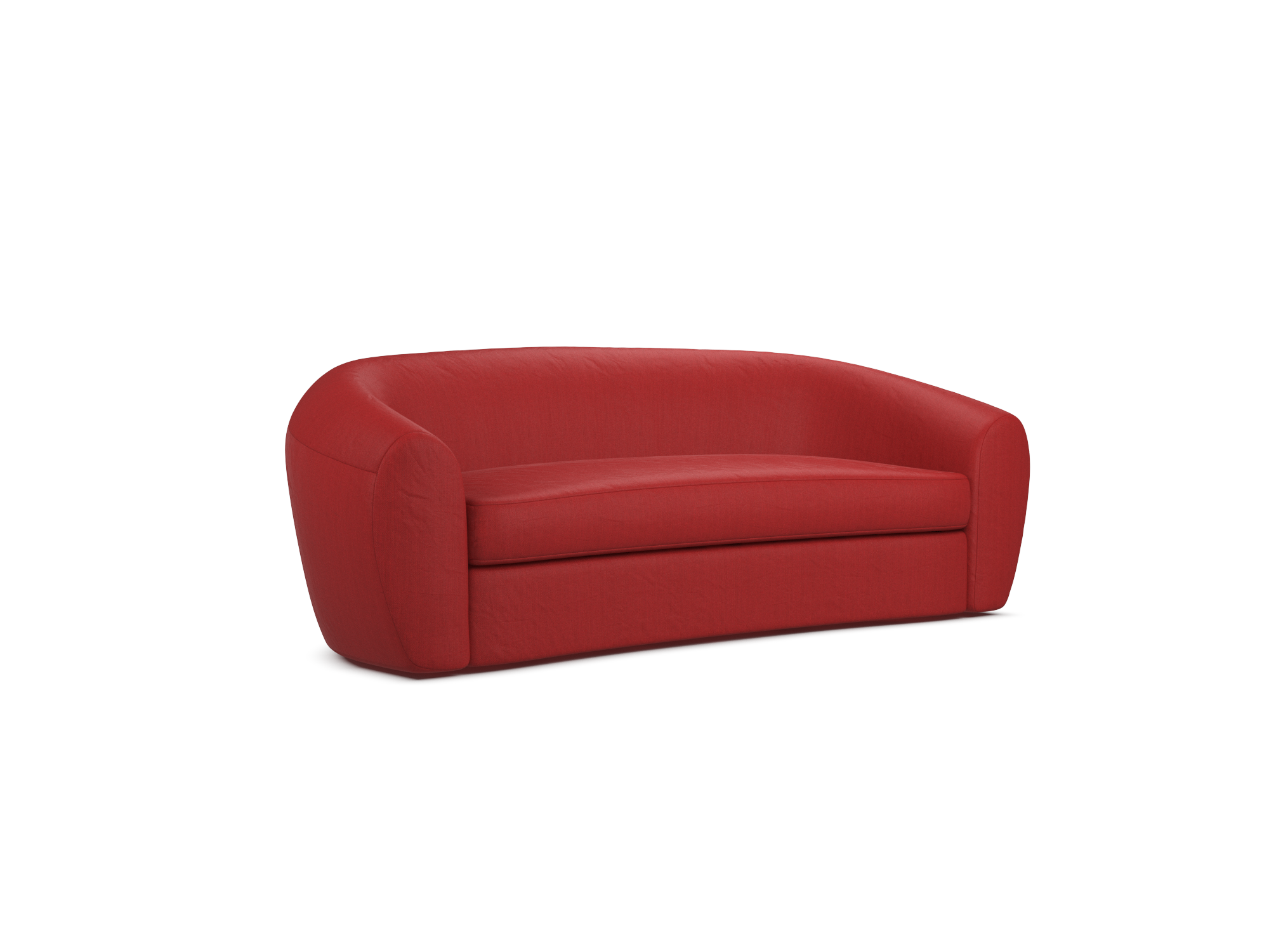 Sculpt Sofa