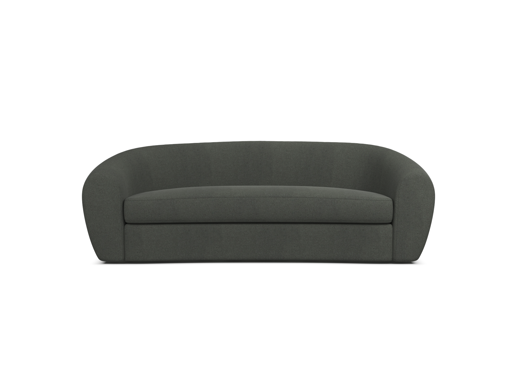 Sculpt Sofa