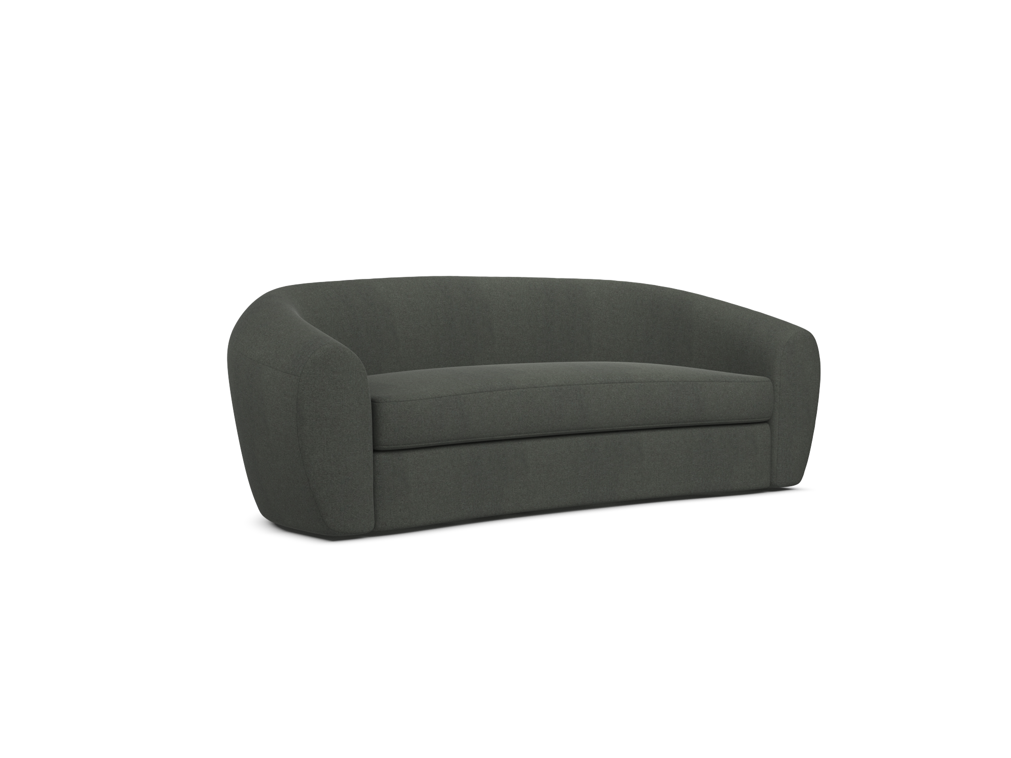 Sculpt Sofa
