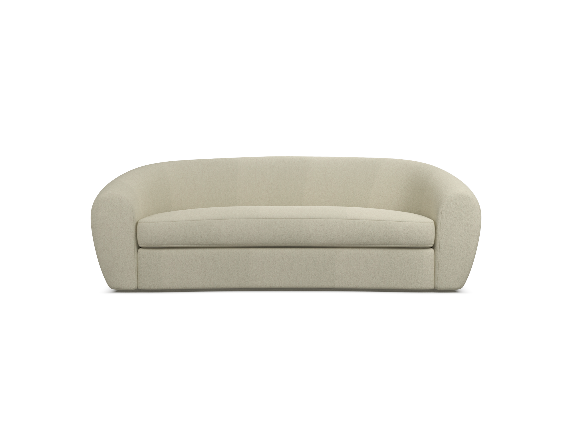 Sculpt Sofa