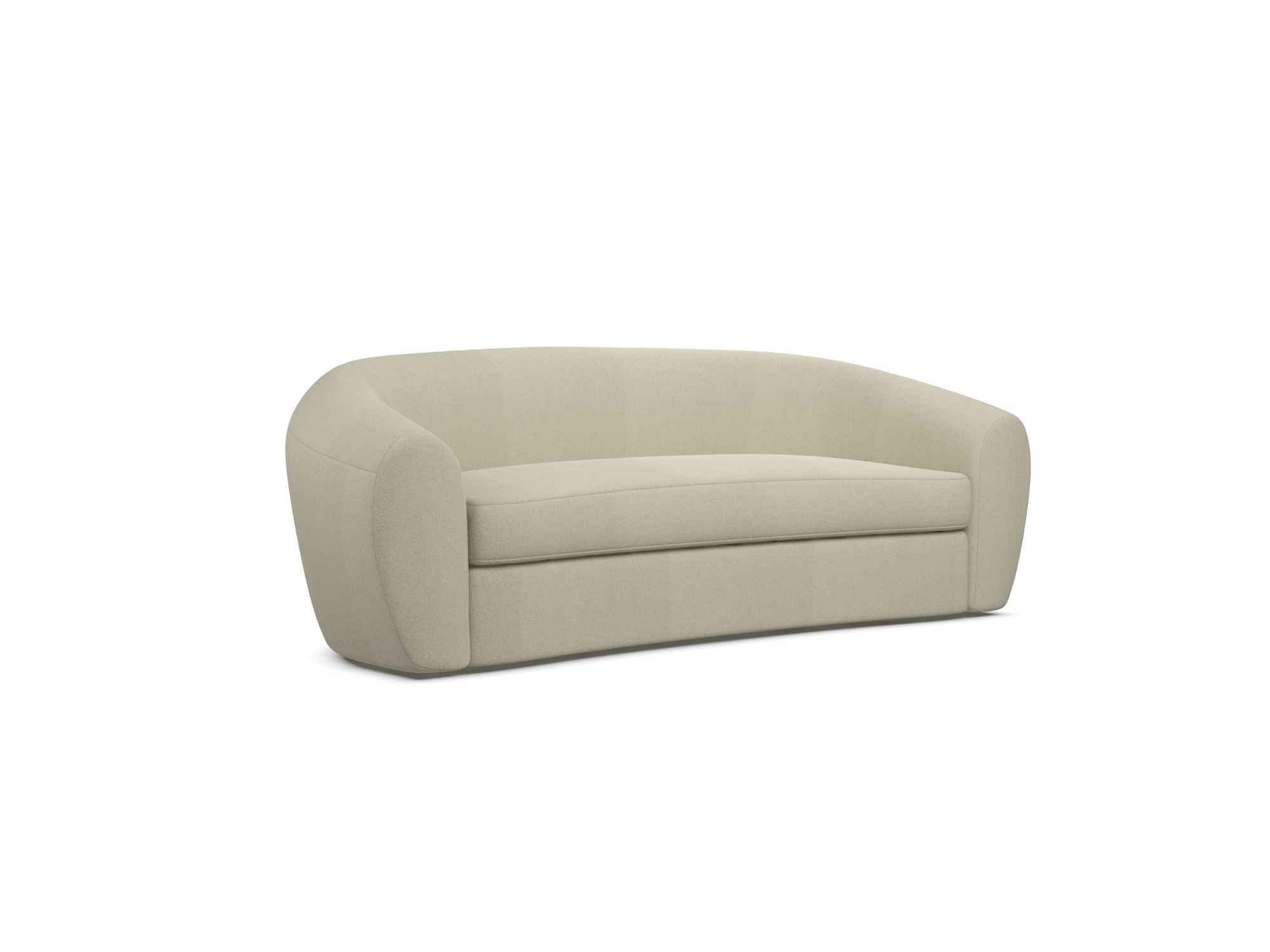 Sculpt Sofa