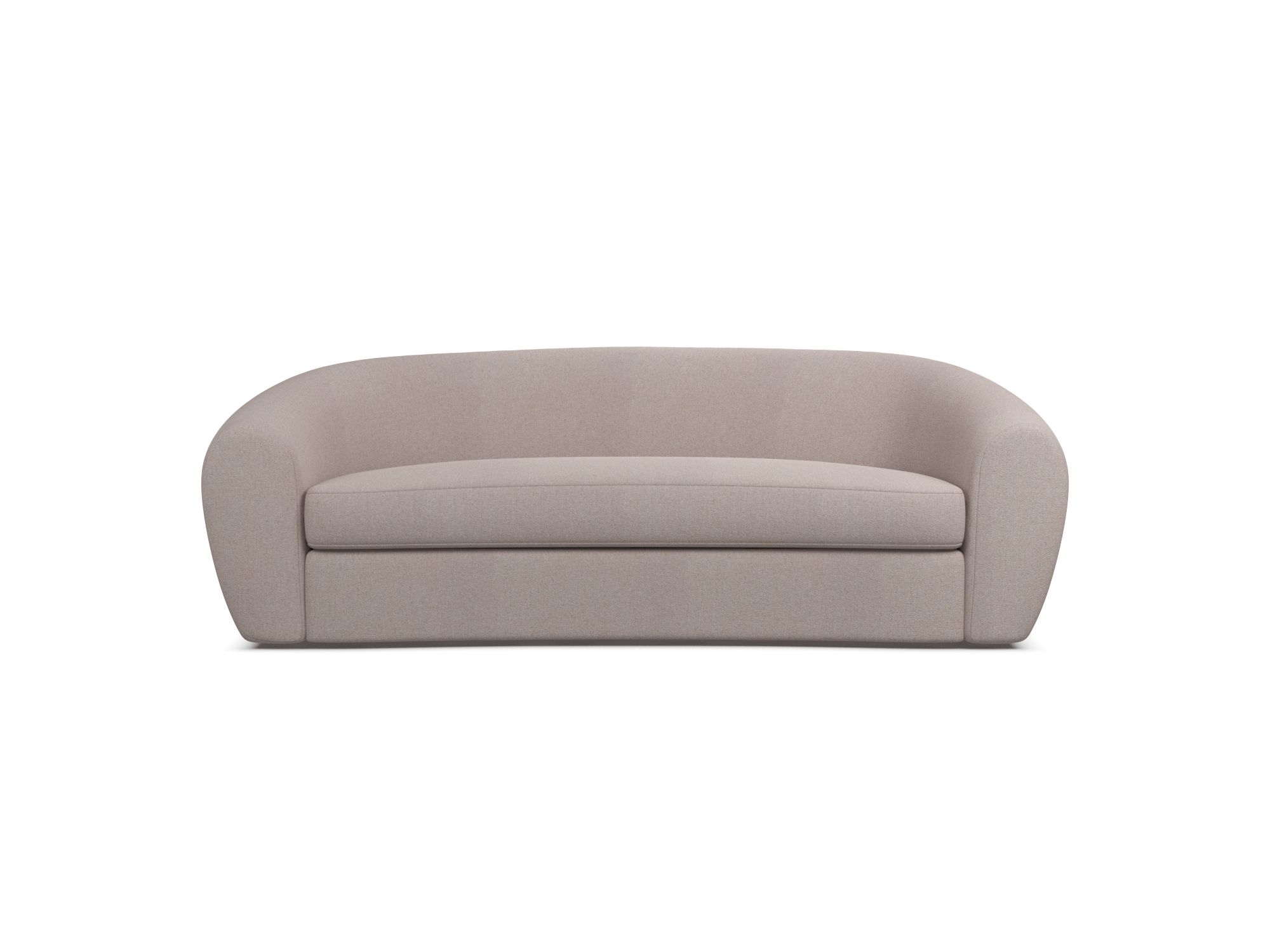 Sculpt Sofa