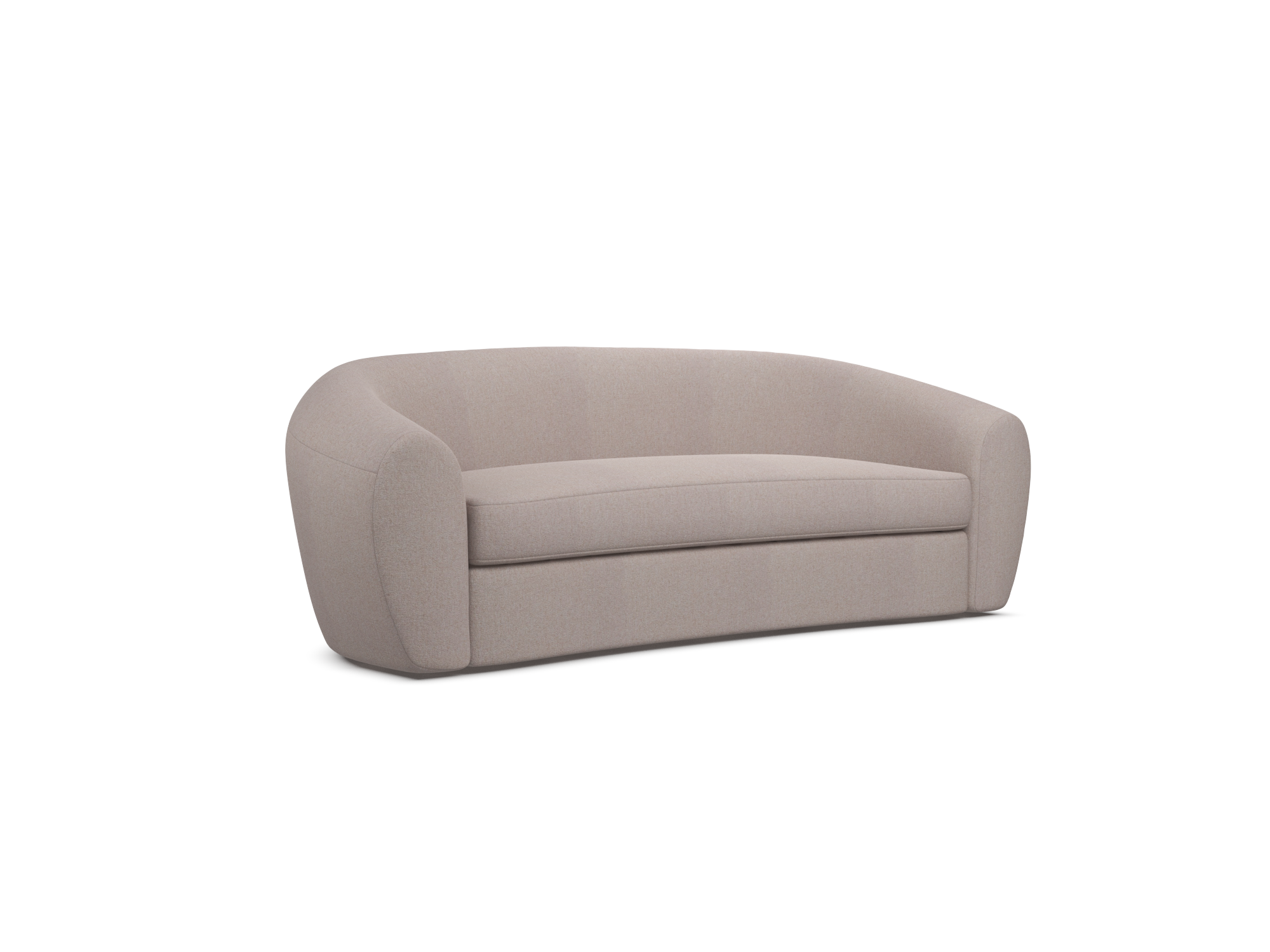 Sculpt Sofa