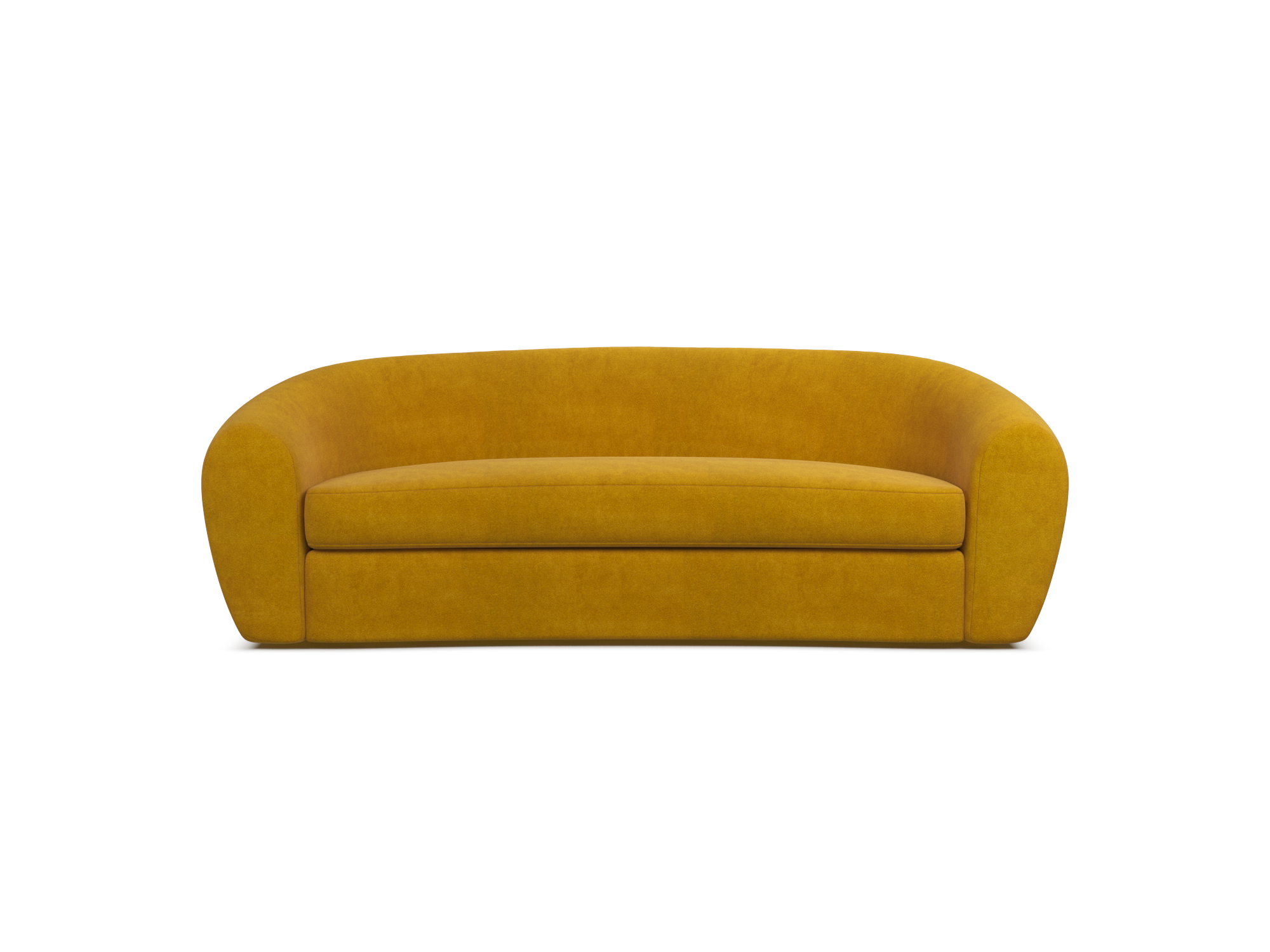 Sculpt Sofa