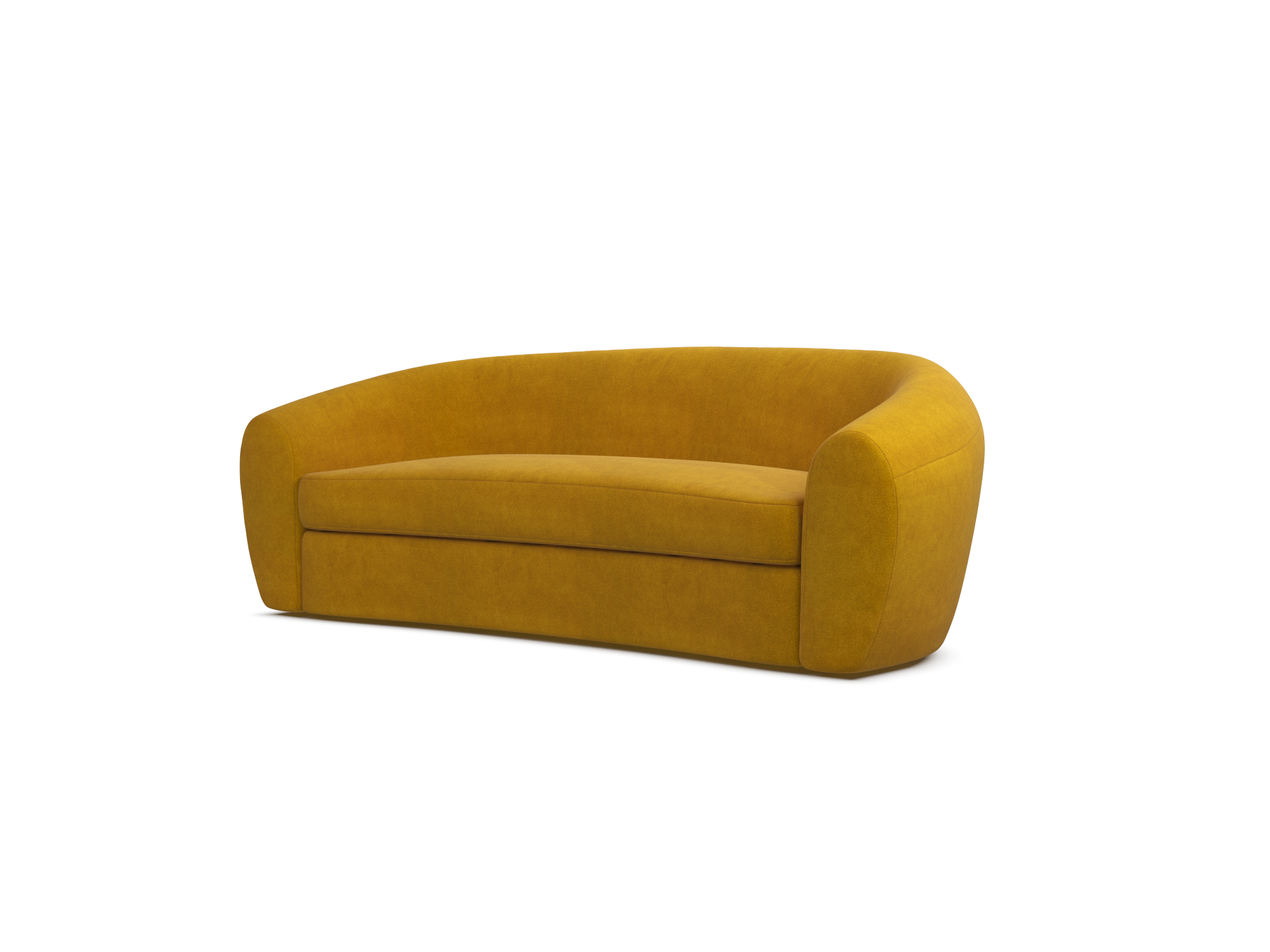 Sculpt Sofa