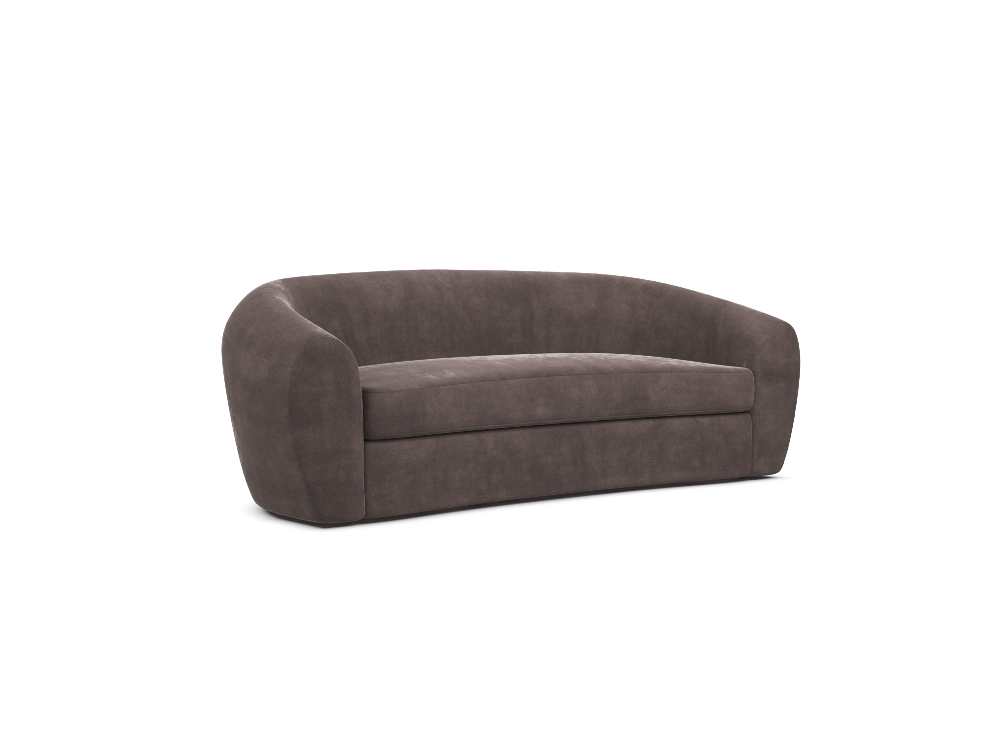 Sculpt Sofa
