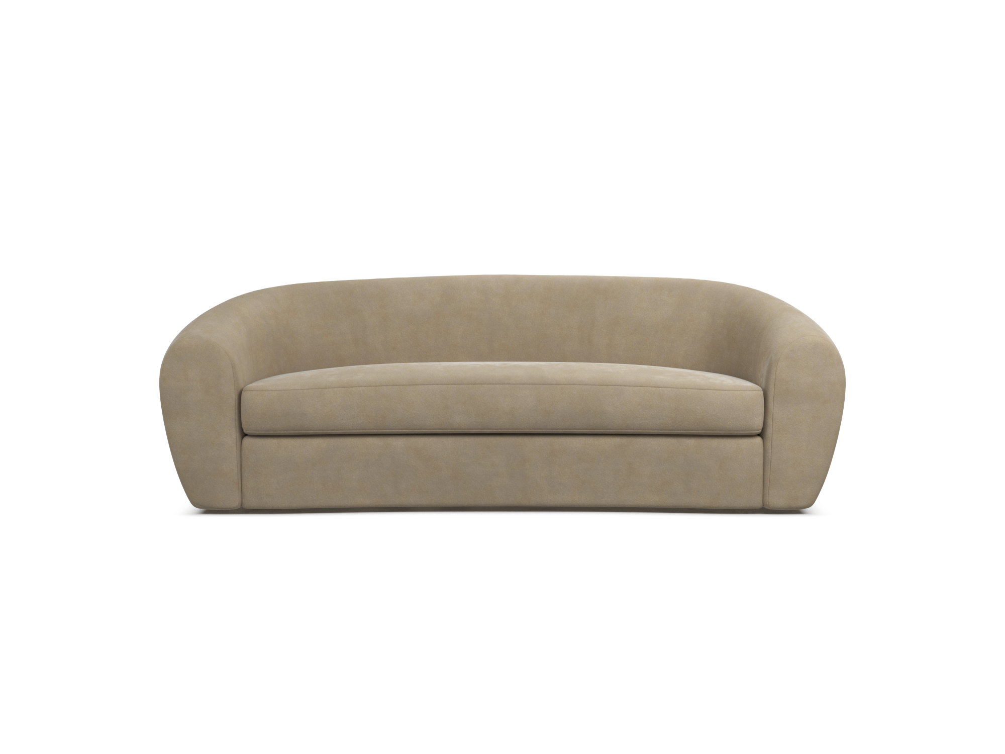 Sculpt Sofa