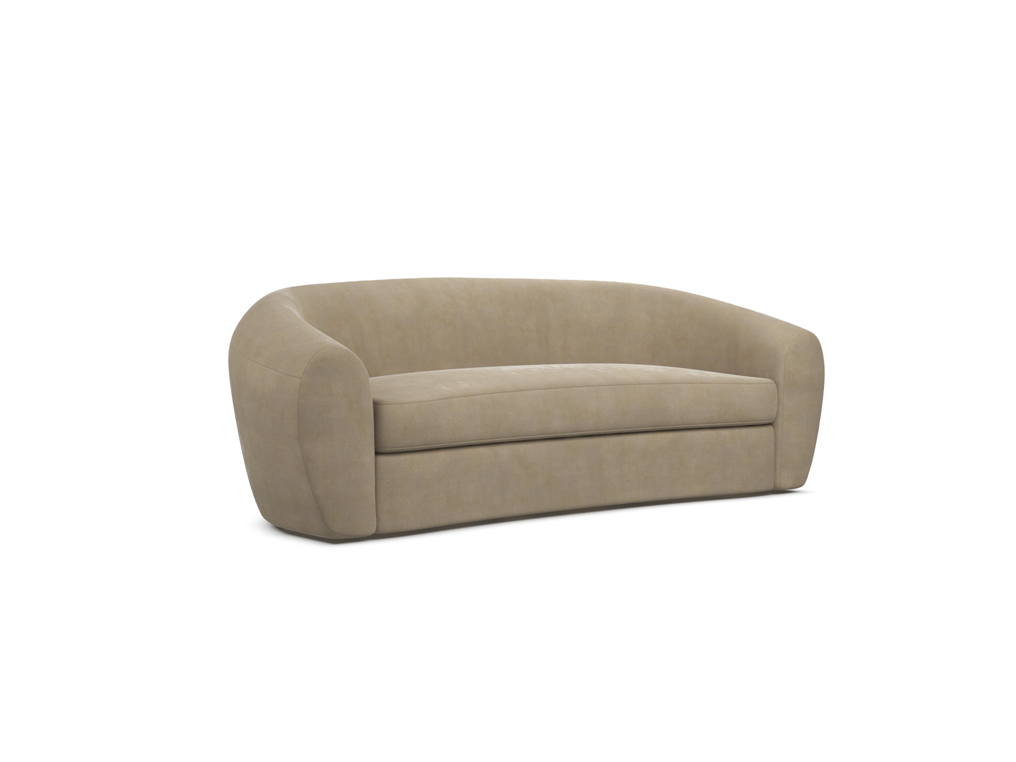 Sculpt Sofa