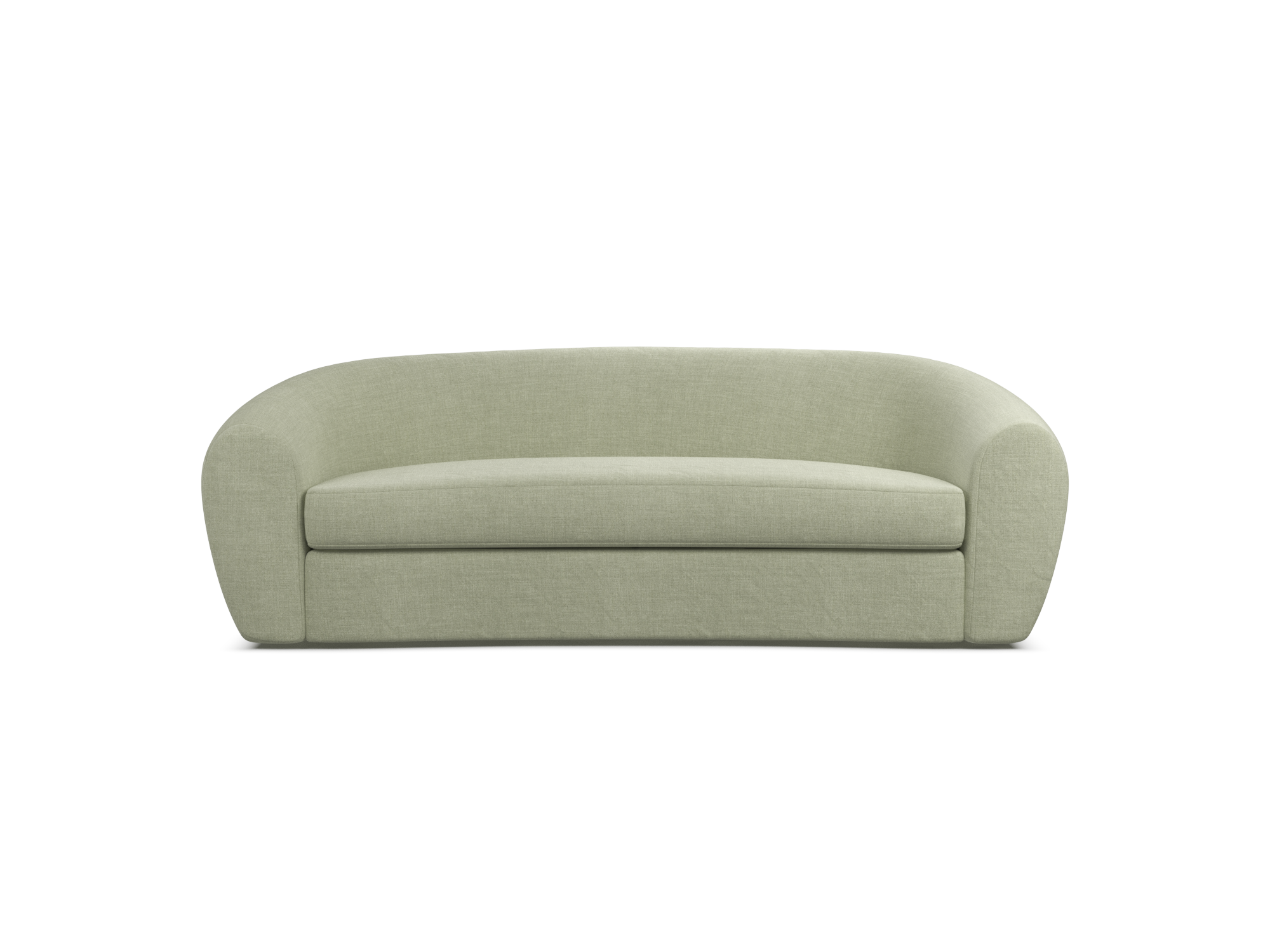 Sculpt Sofa