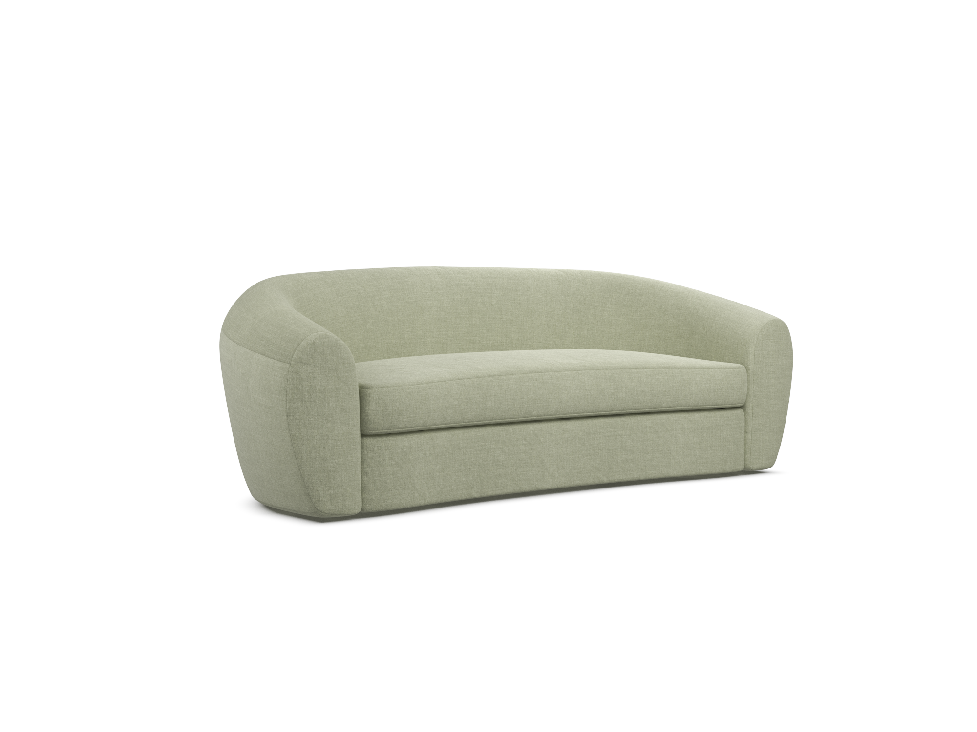 Sculpt Sofa
