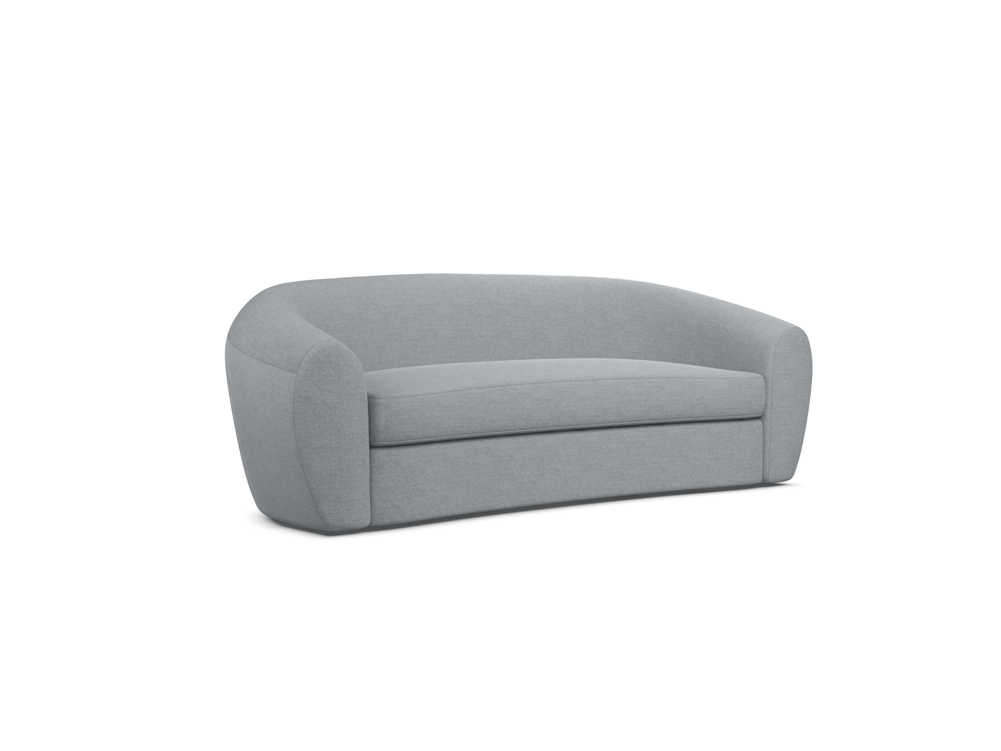 Sculpt Sofa