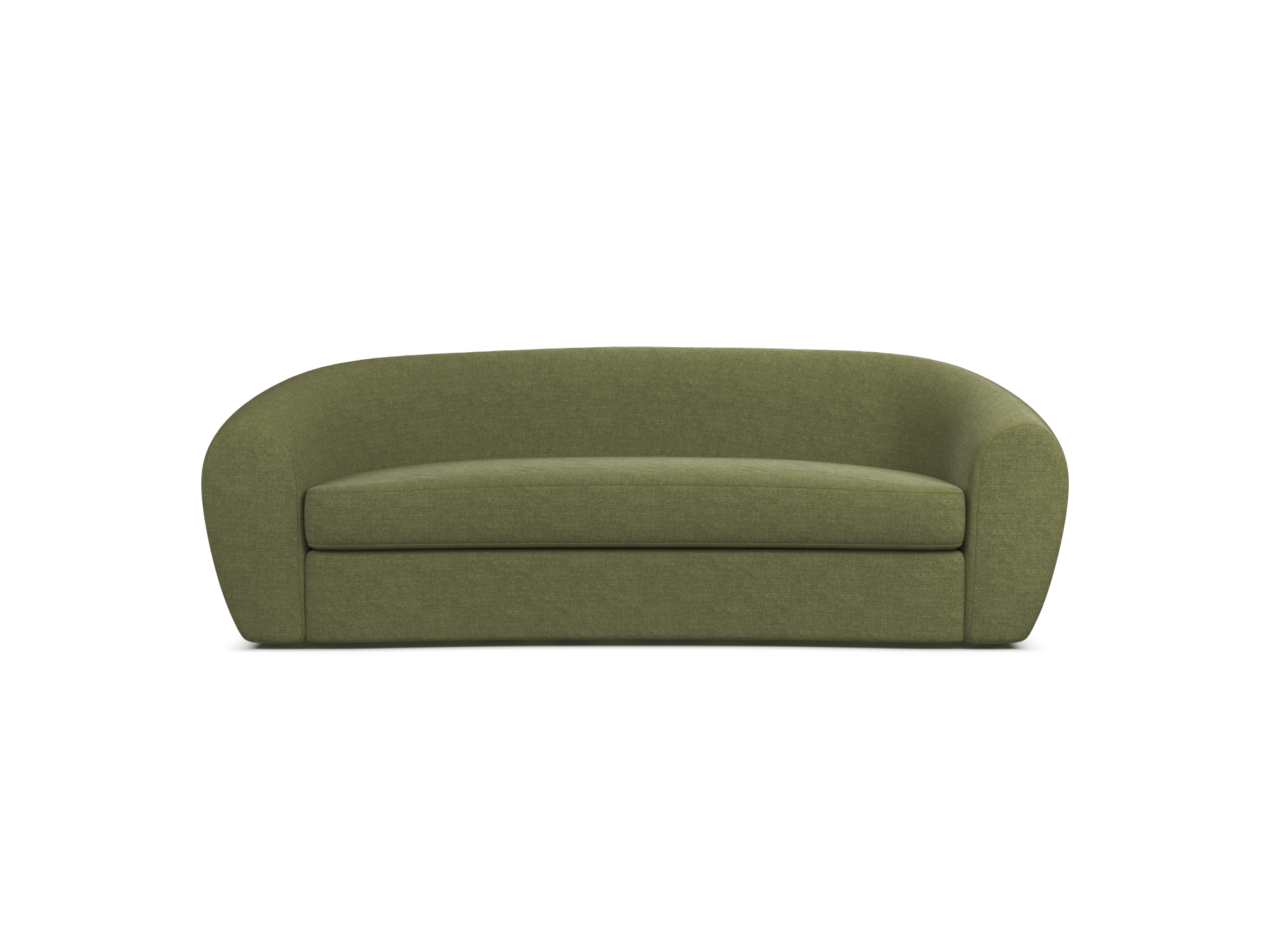 Sculpt Sofa