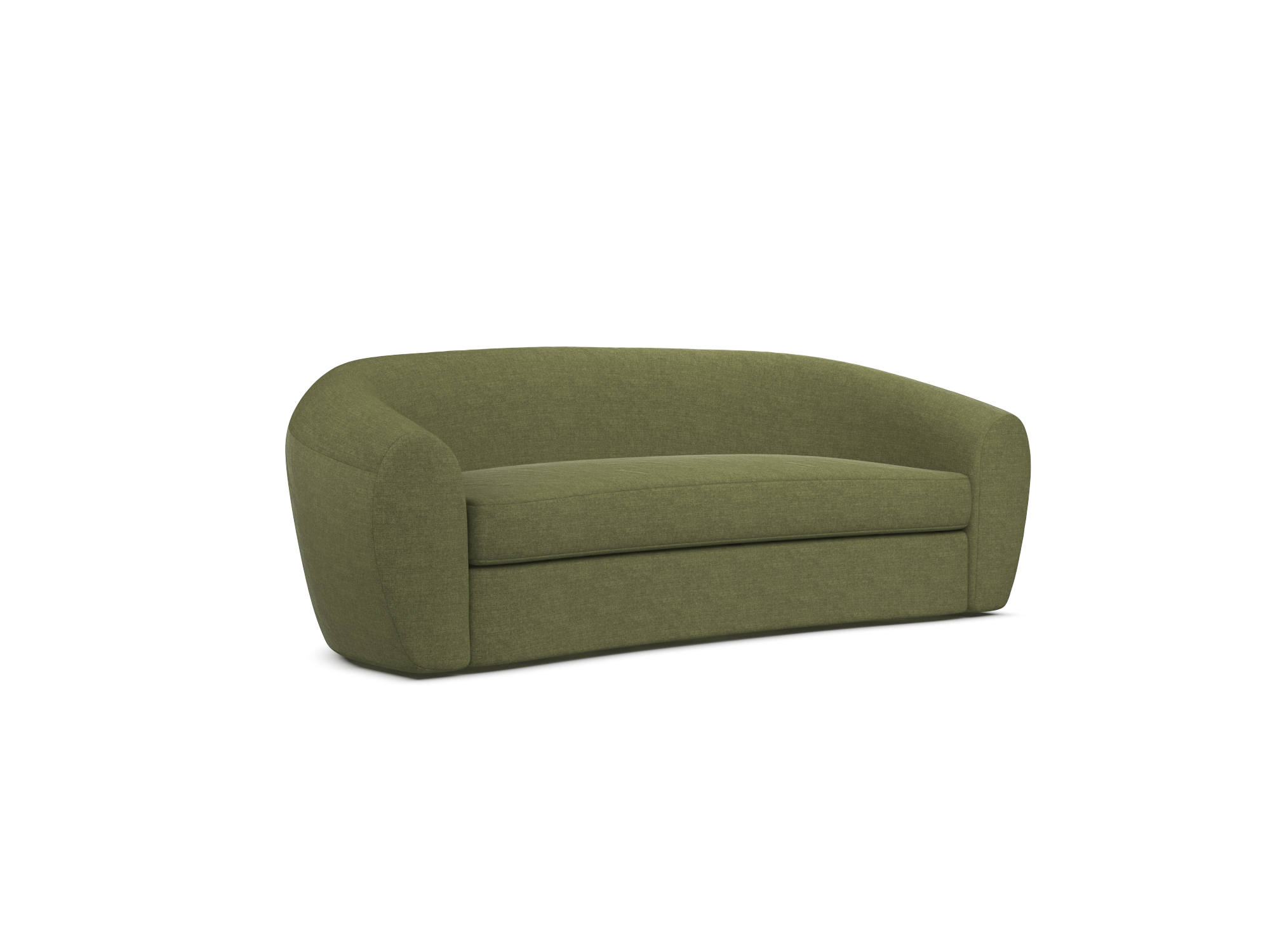 Sculpt Sofa