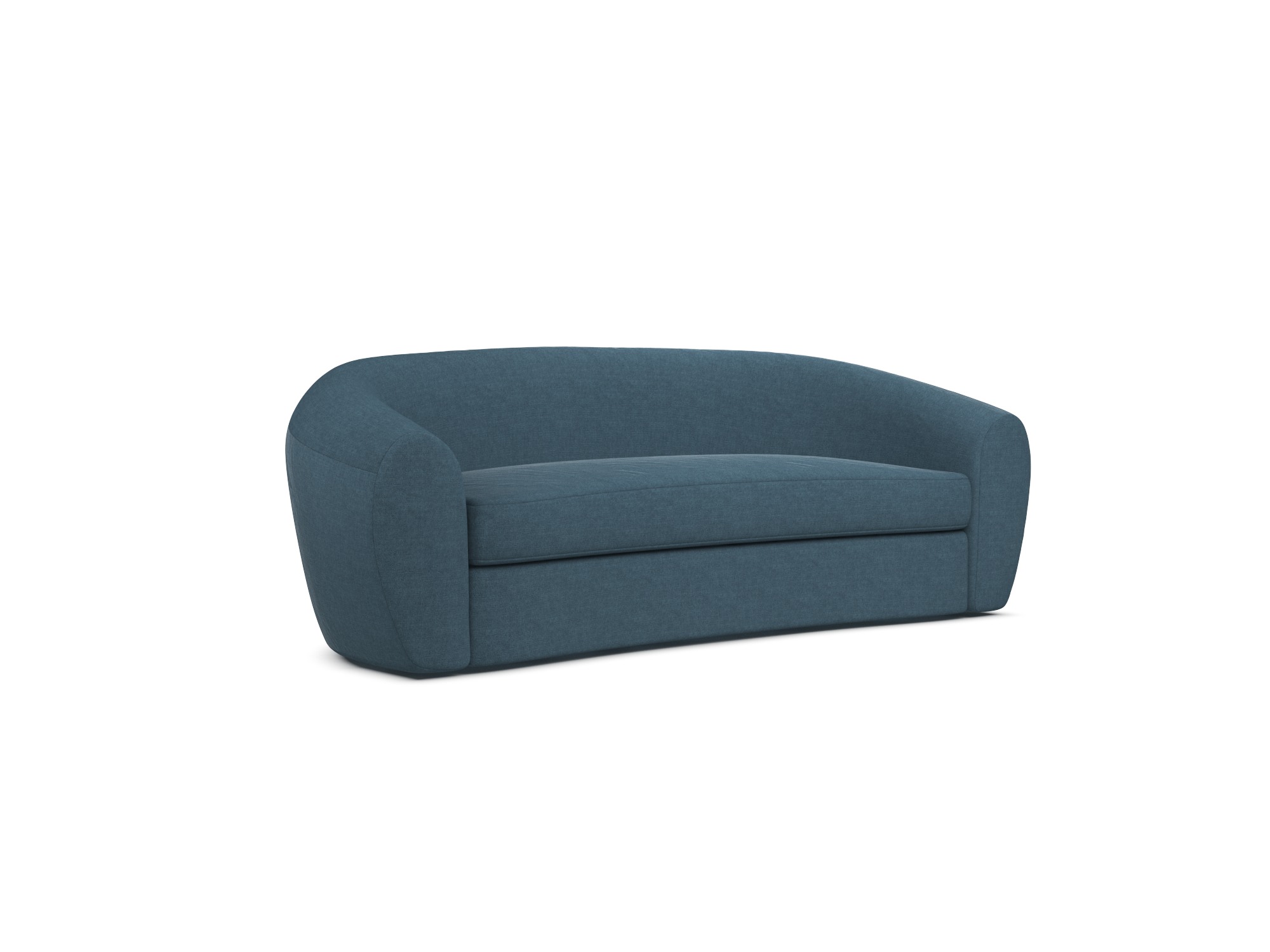 Sculpt Sofa