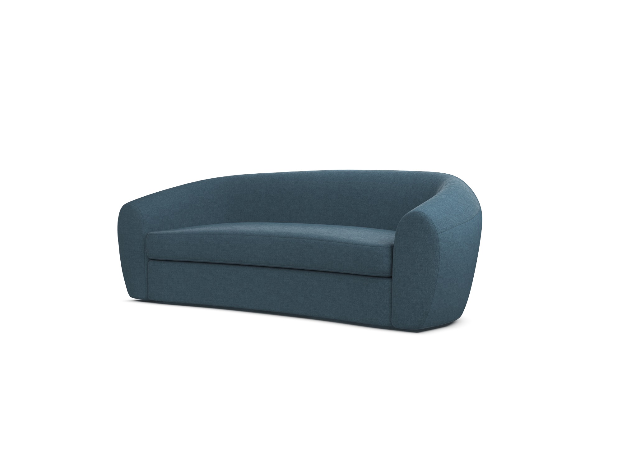 Sculpt Sofa
