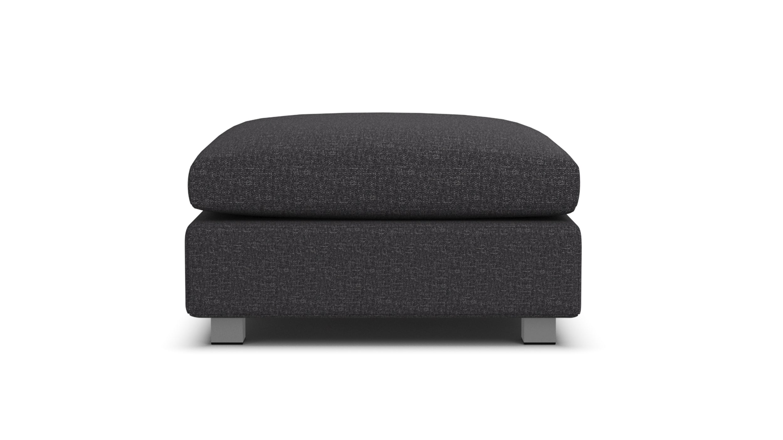York Ottoman