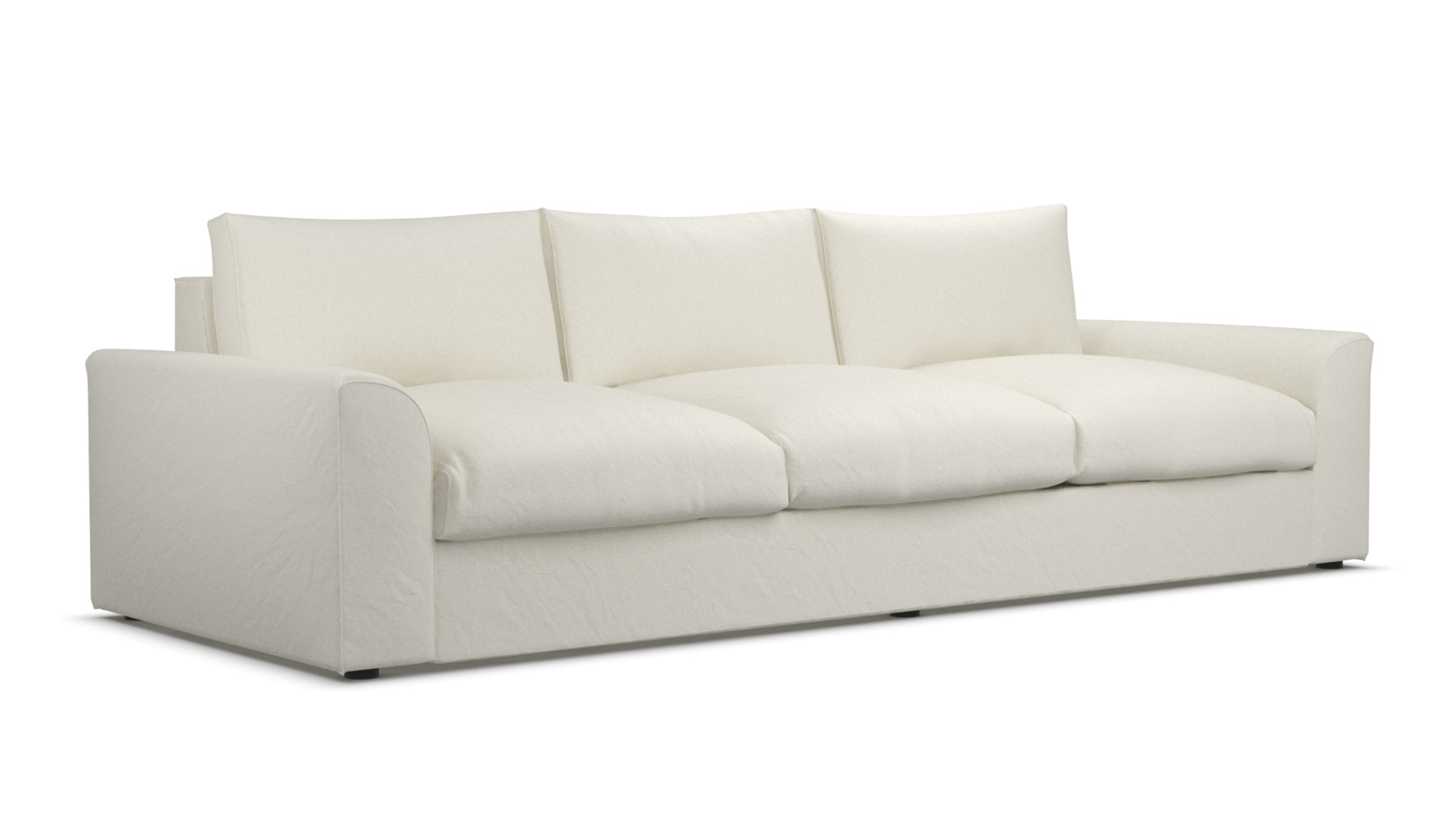 York 3 Seat Sofa