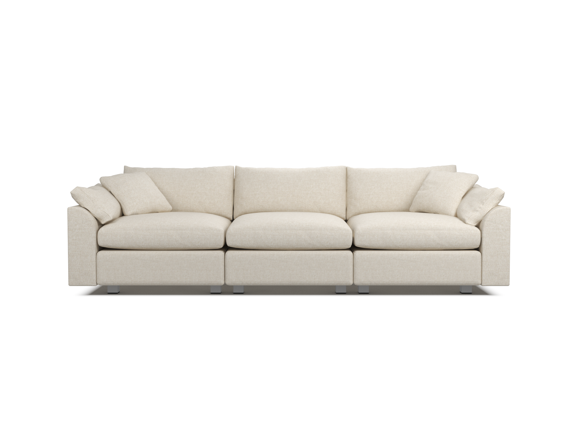 York 3 seater sofa sale