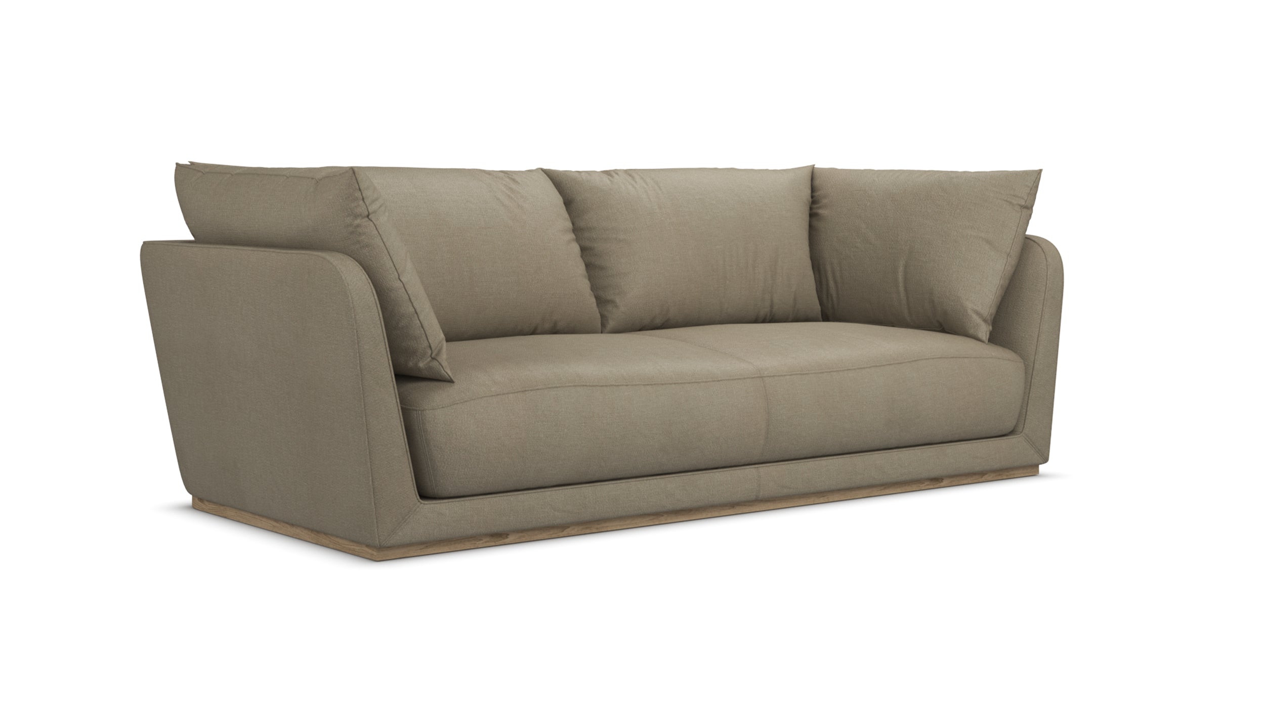 Emerson 2 Seat Sofa