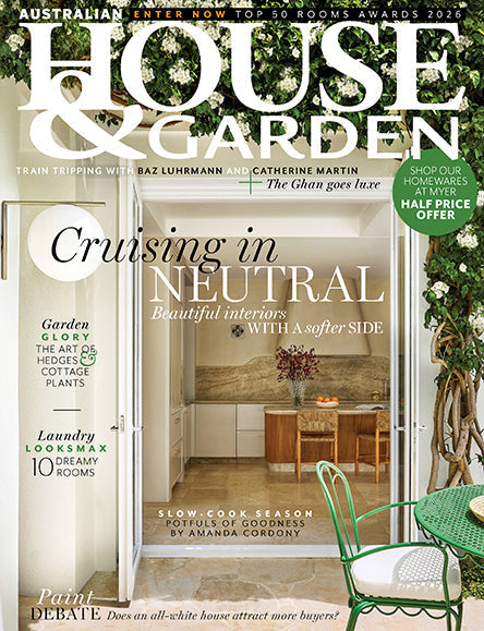 House & Garden - May 2026