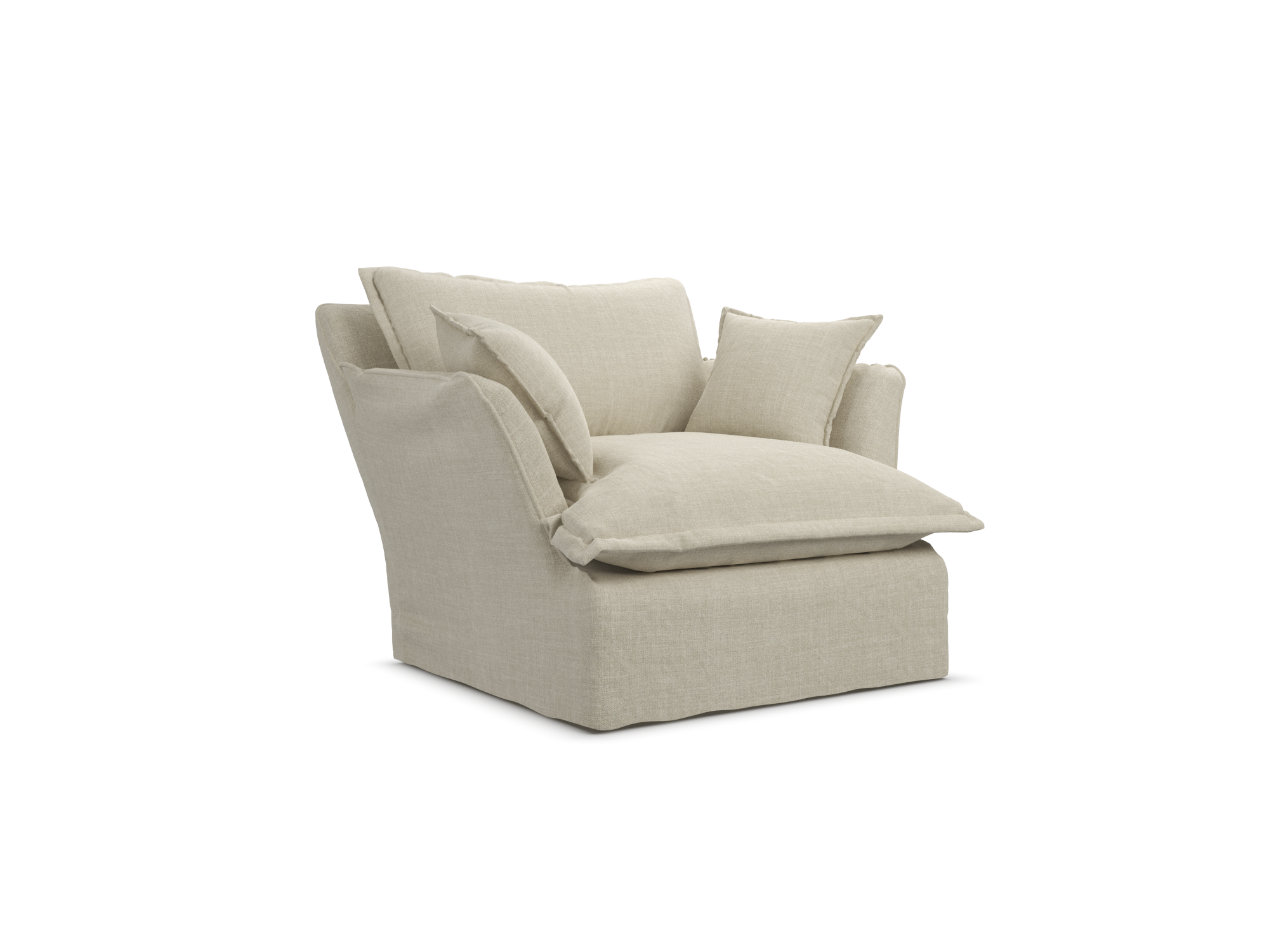 Ava Armchair