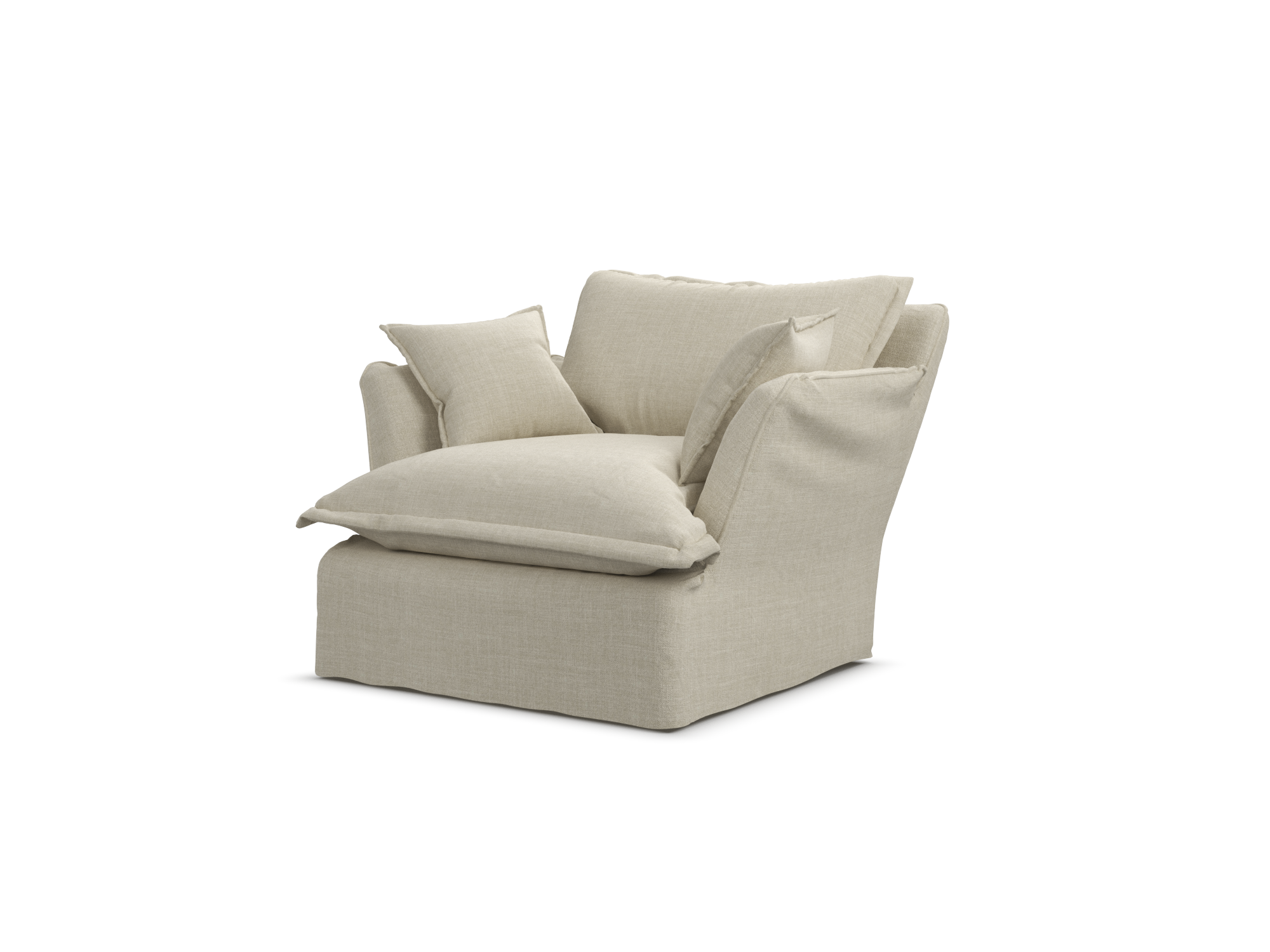 Ava Armchair