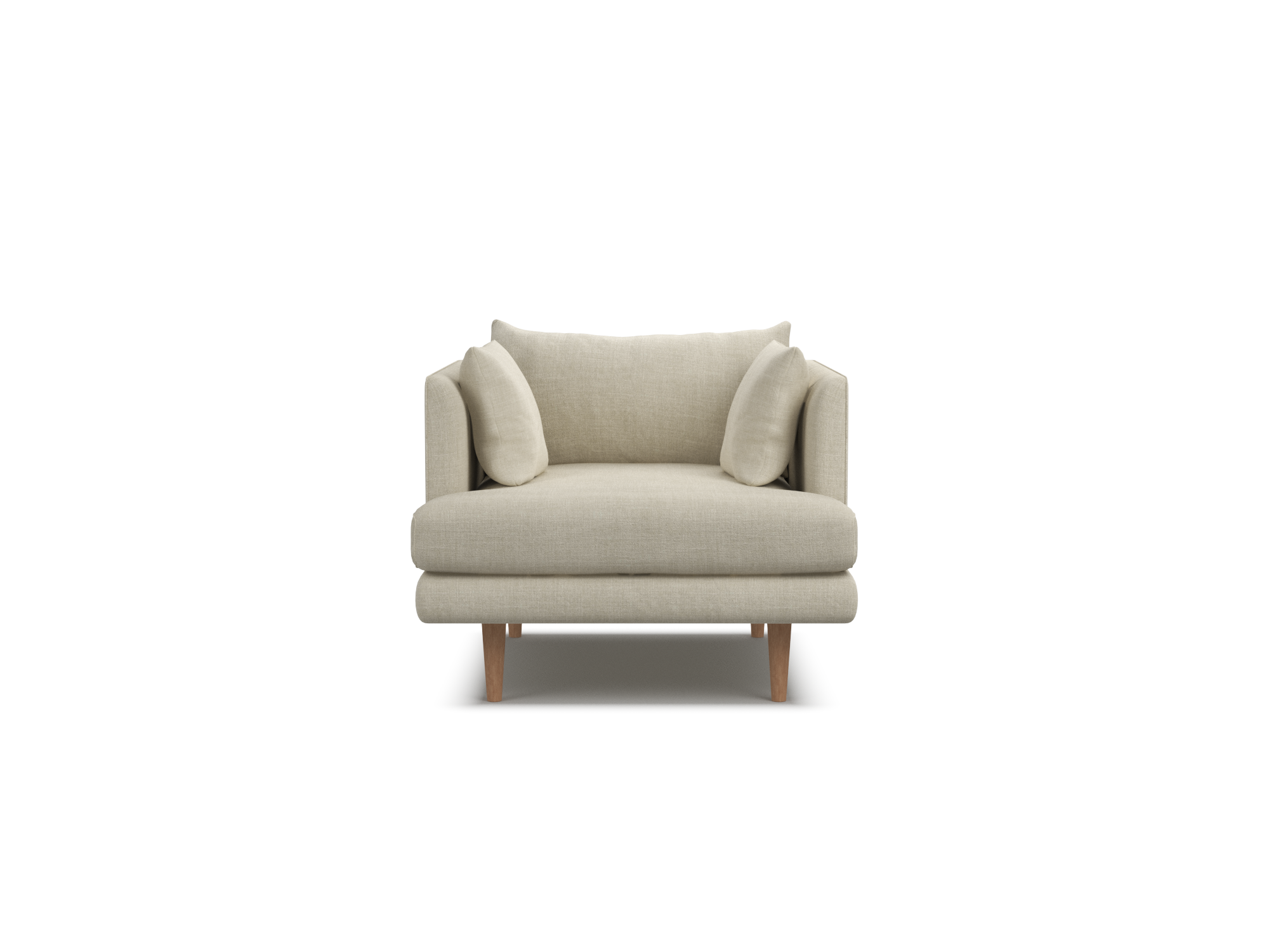 Alfie Armchair