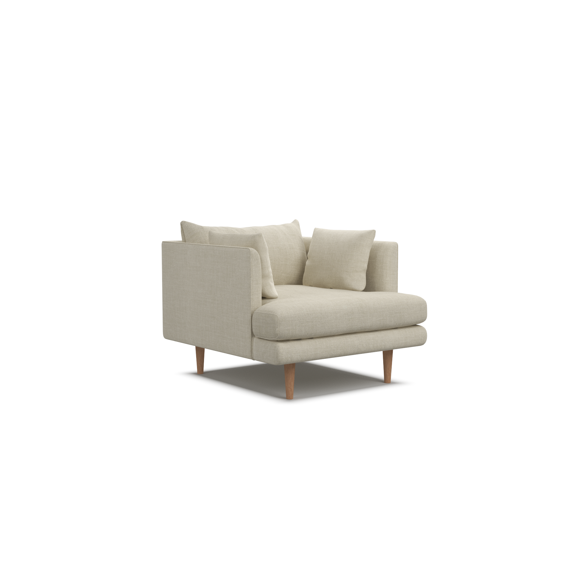 Alfie Armchair