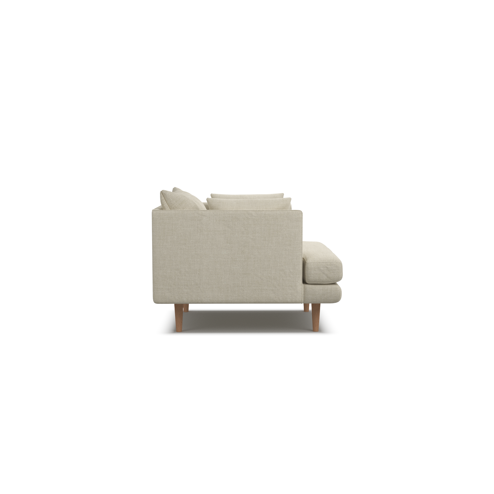 Alfie Armchair