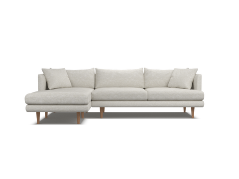 Alfie Chaise Sofa