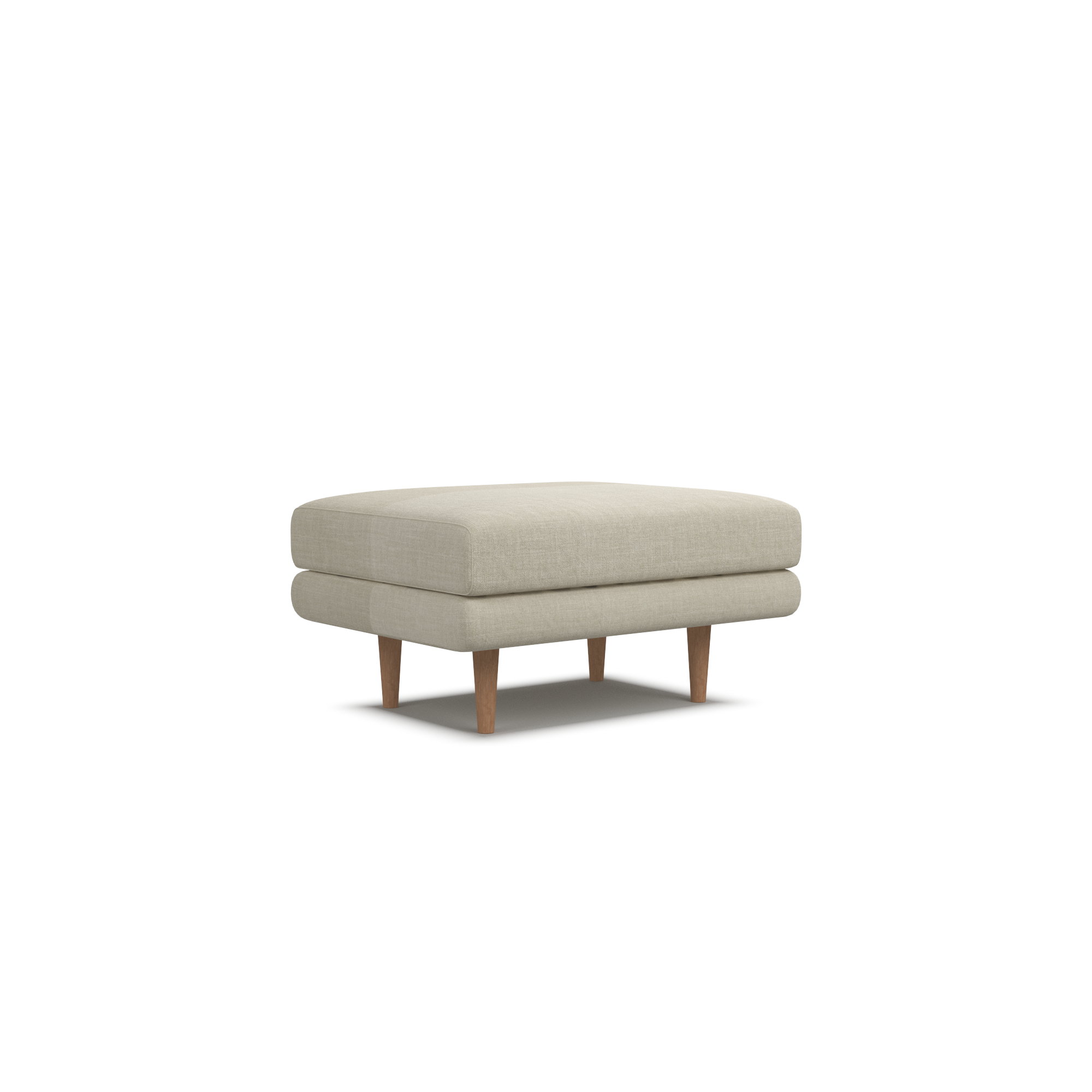 Alfie Ottoman
