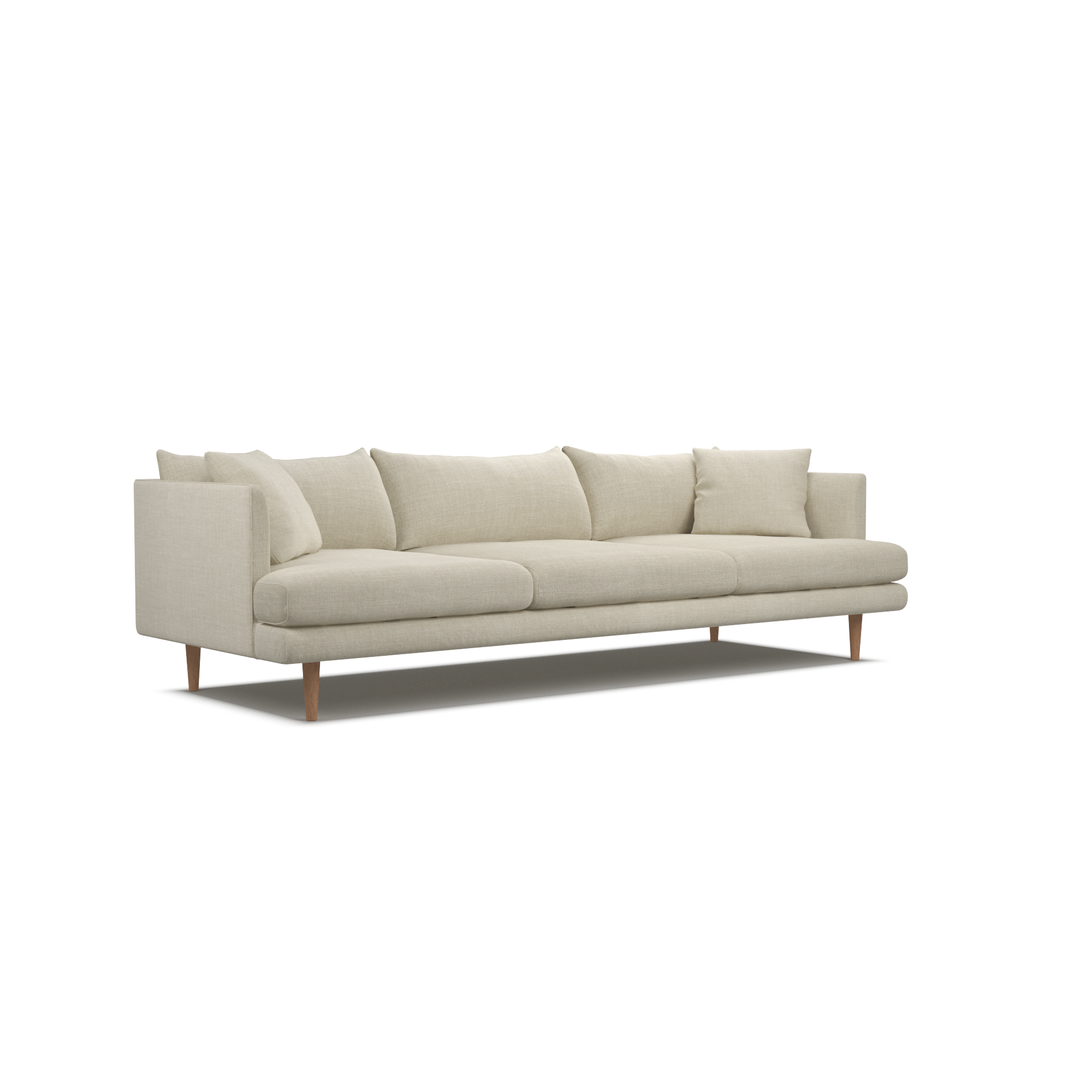 Alfie 3 Seat Sofa