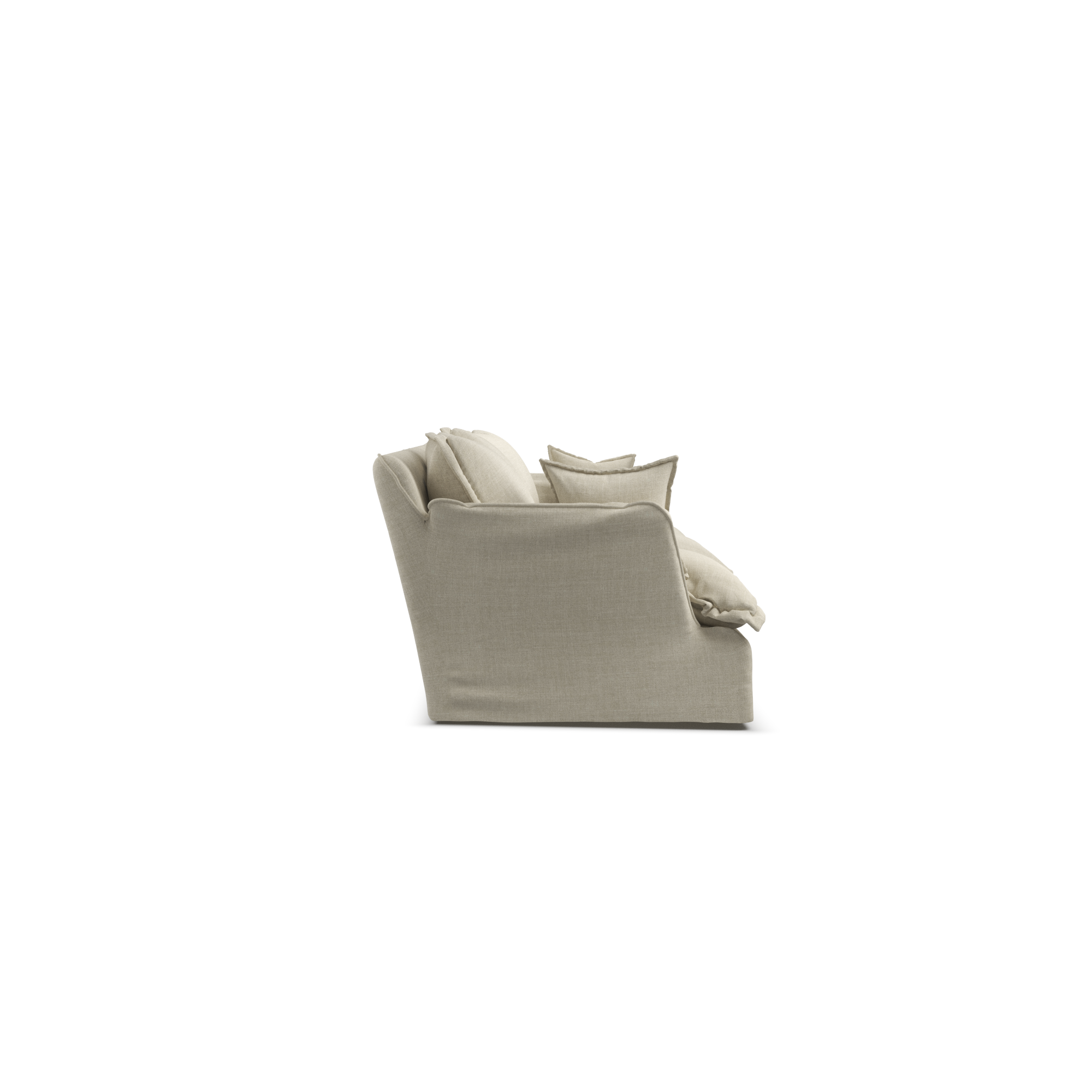 Ava 3 Seat Sofa
