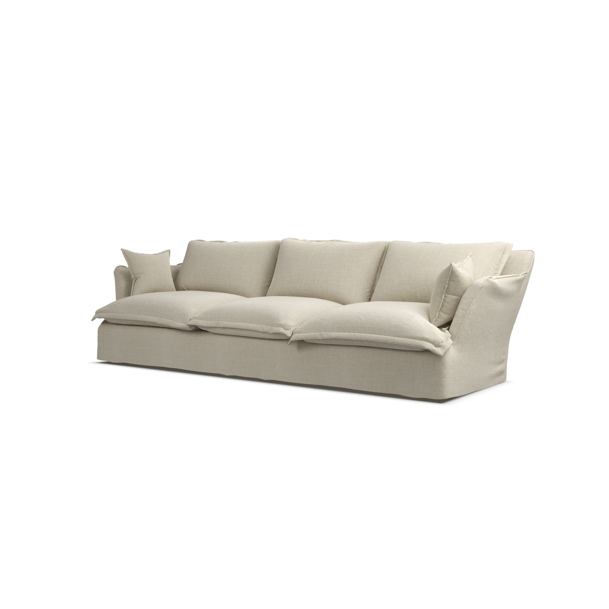 Ava 3 Seat Sofa