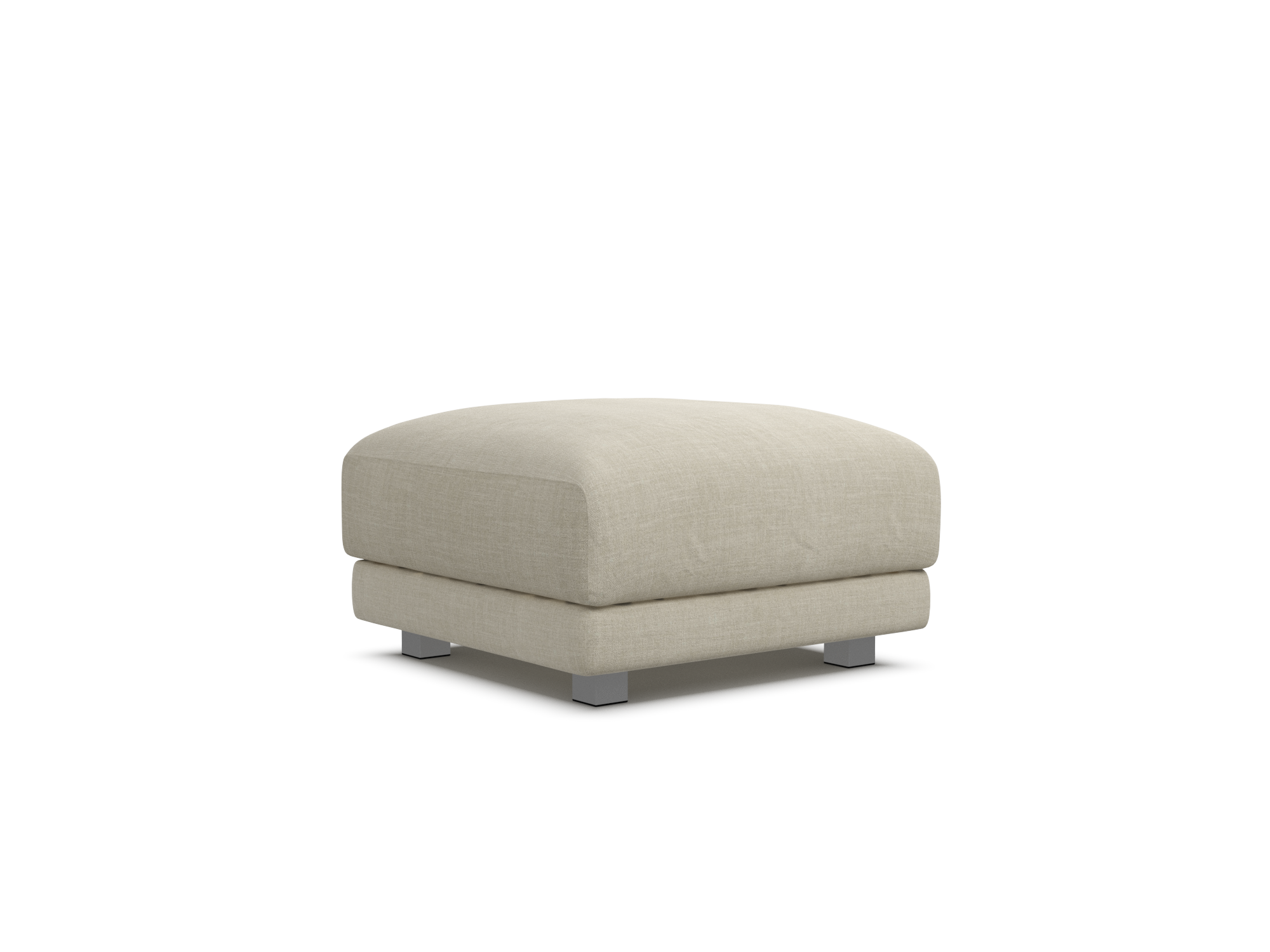 Barney Ottoman