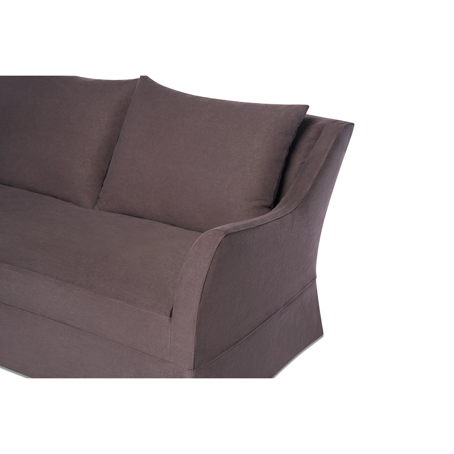Charlotte 3 Seat Sofa