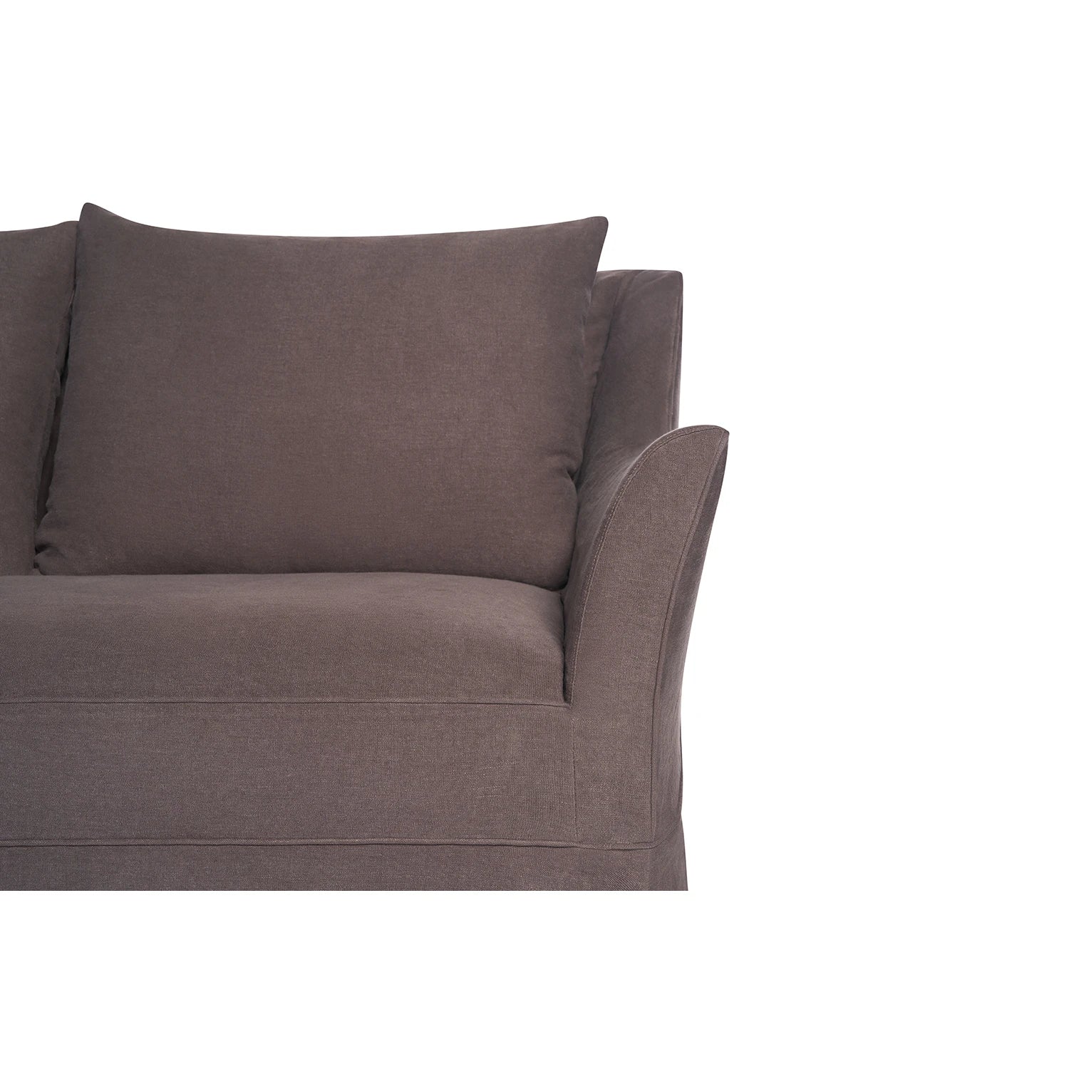 Charlotte 3 Seat Sofa